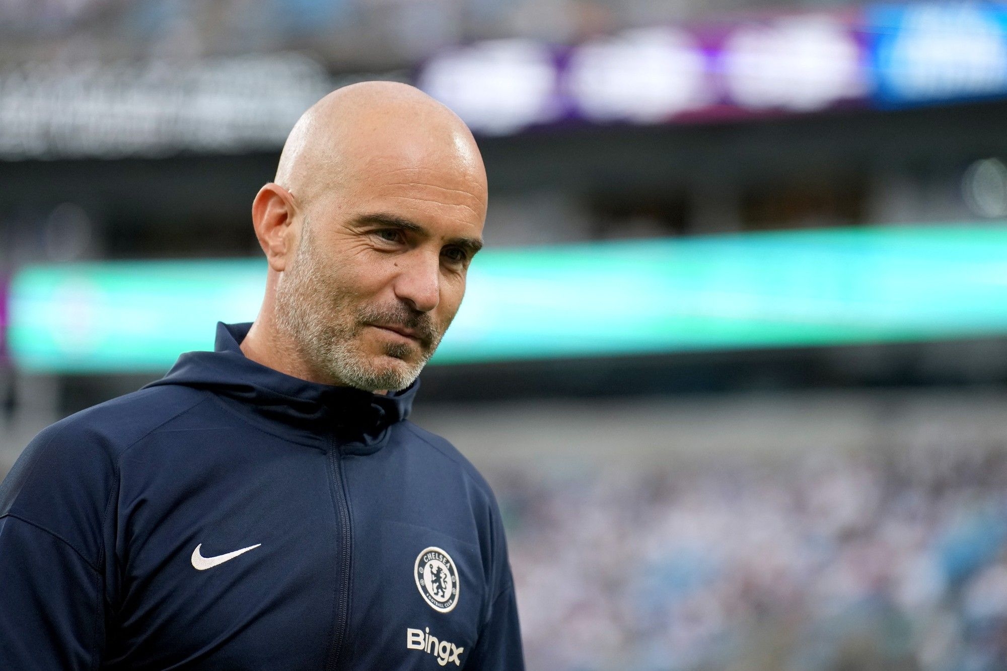 Chelsea's troubled season not a failure, insists Enzo Maresca