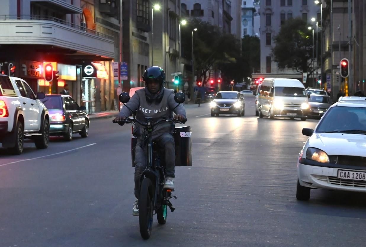 One of SA's largest mobile operators launches exciting new delivery service