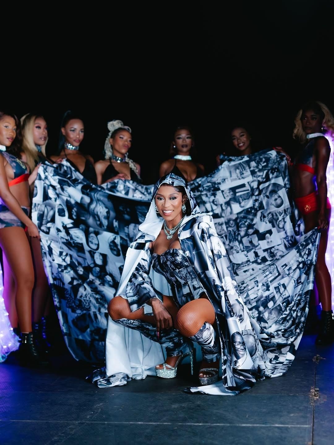 From Zee Nation Fest to Rosefest: Joburg celebrated Women's Day in style