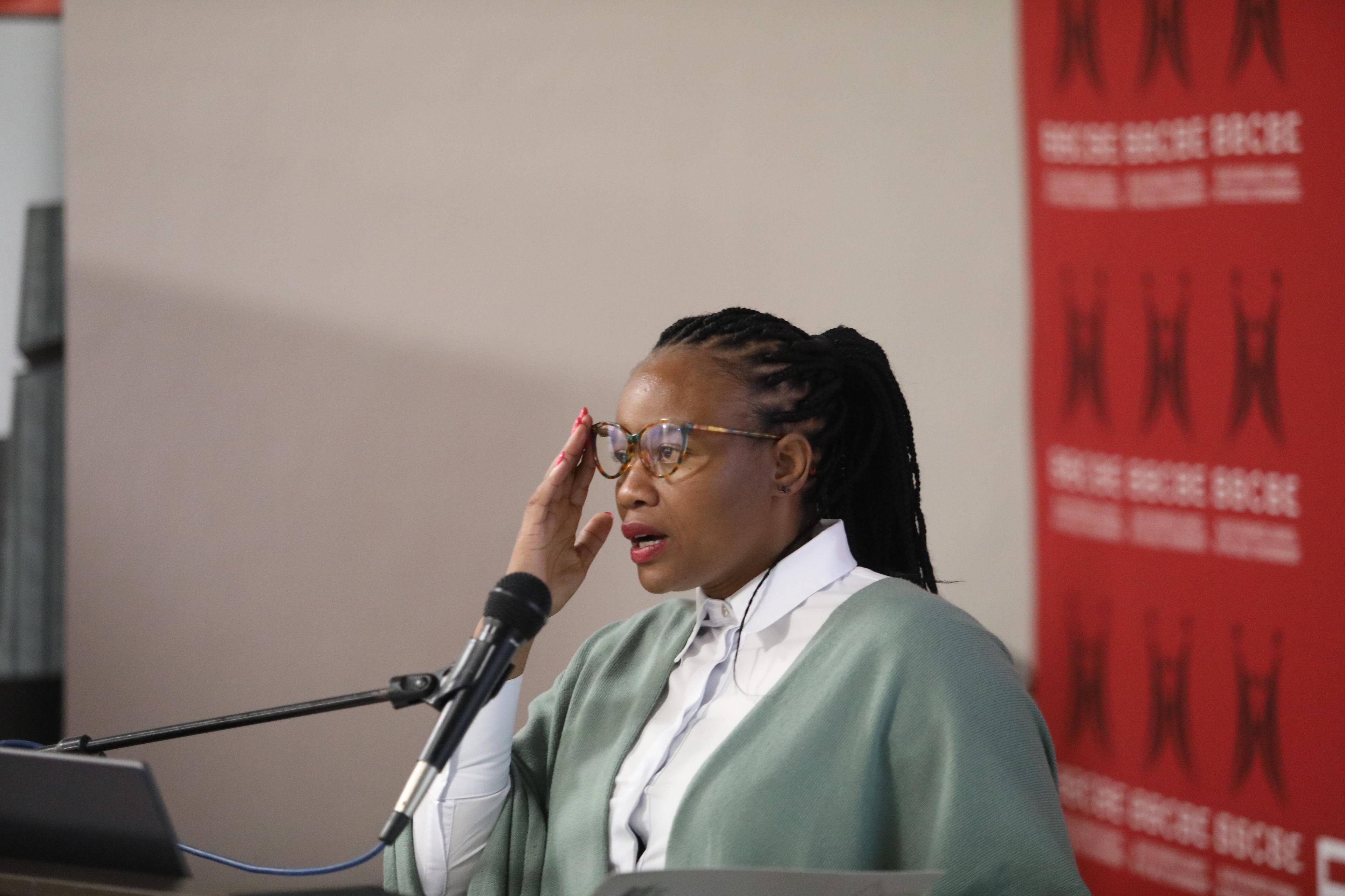 Black Business Council unveils transformative projects to energise Tshwane's built environment