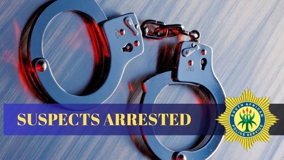 Police tighten grip on extortion-related crimes in W Cape