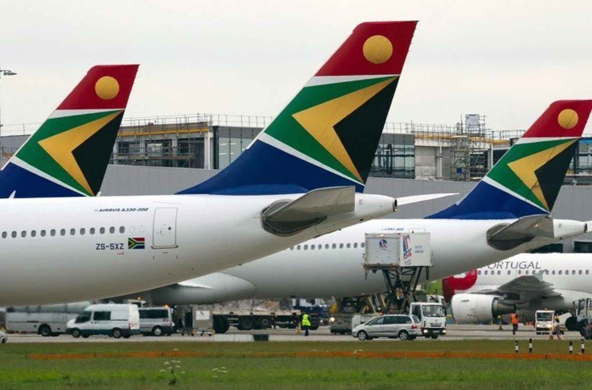 Investigation underway into SAA cyberattack