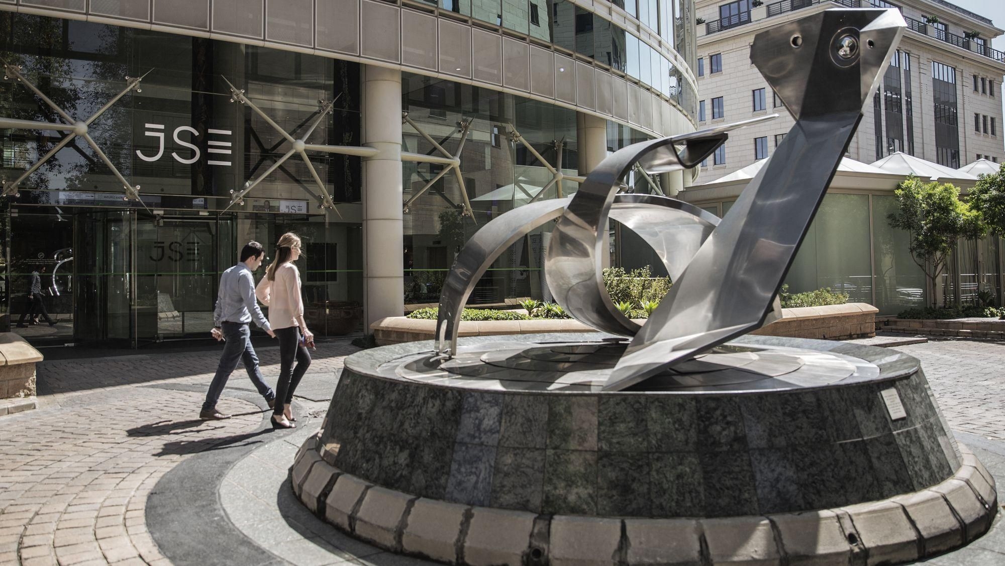 SA markets under pressure as geopolitical tensions escalate and US Fed signals caution
