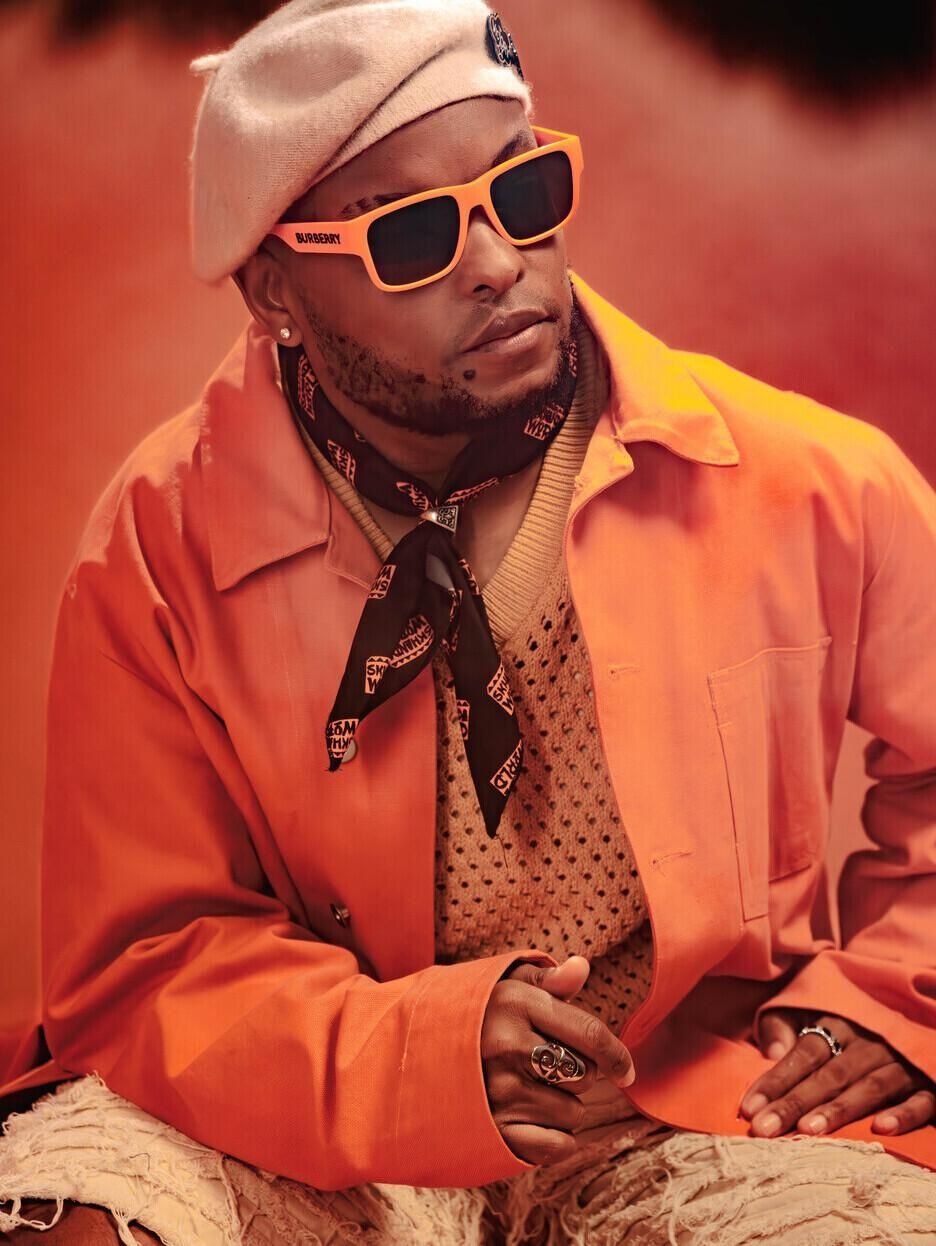 How K. O remains a dominant force in South African hip-hop