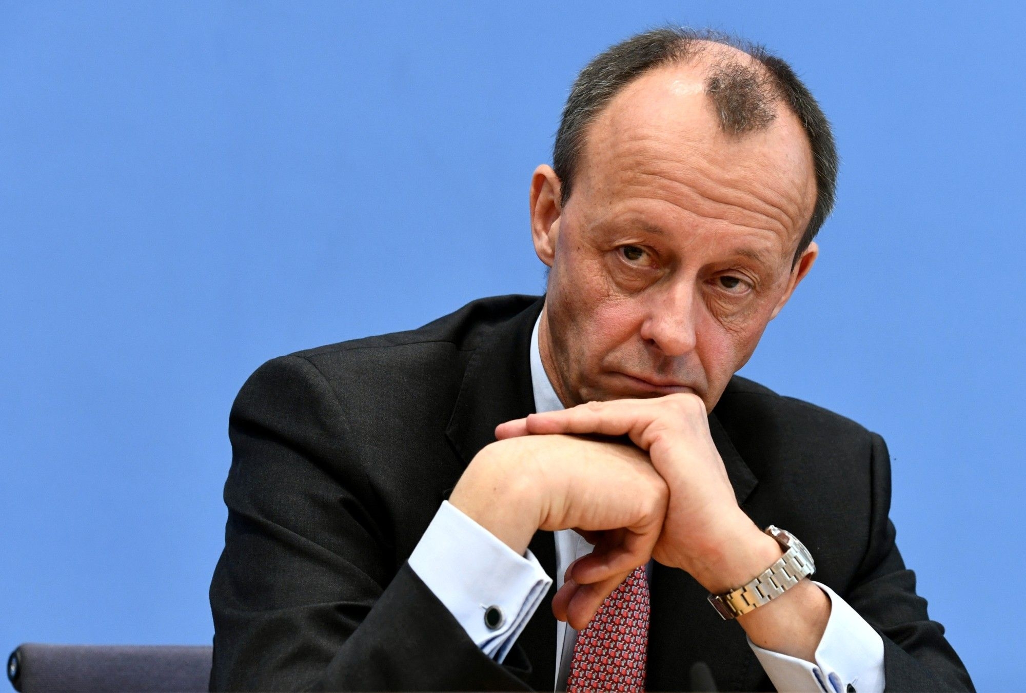 Merz's missile plans could escalate tensions with Russia