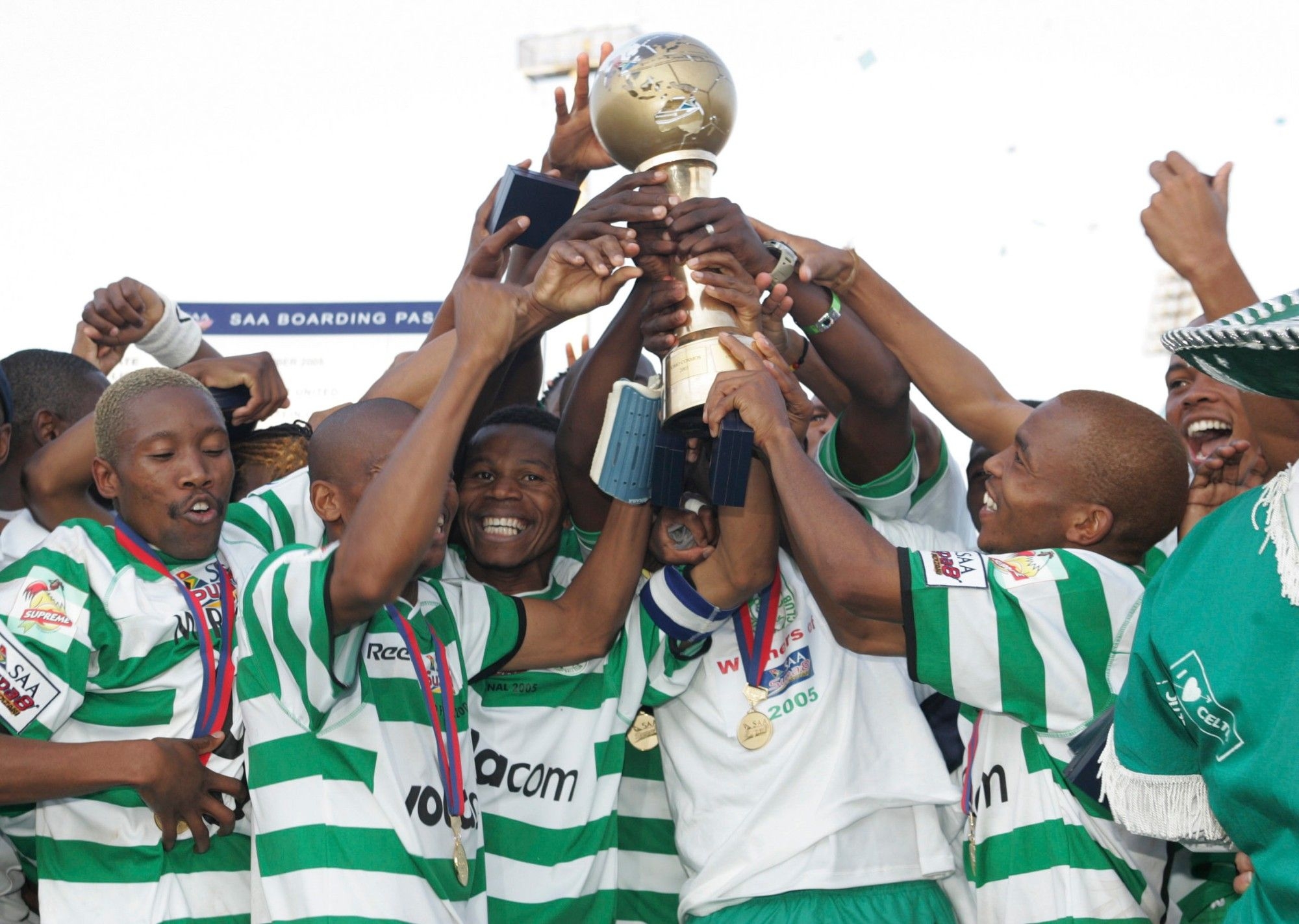 Bloemfontein Celtic looming on PSL horizon as SuperSport United speculation swirls