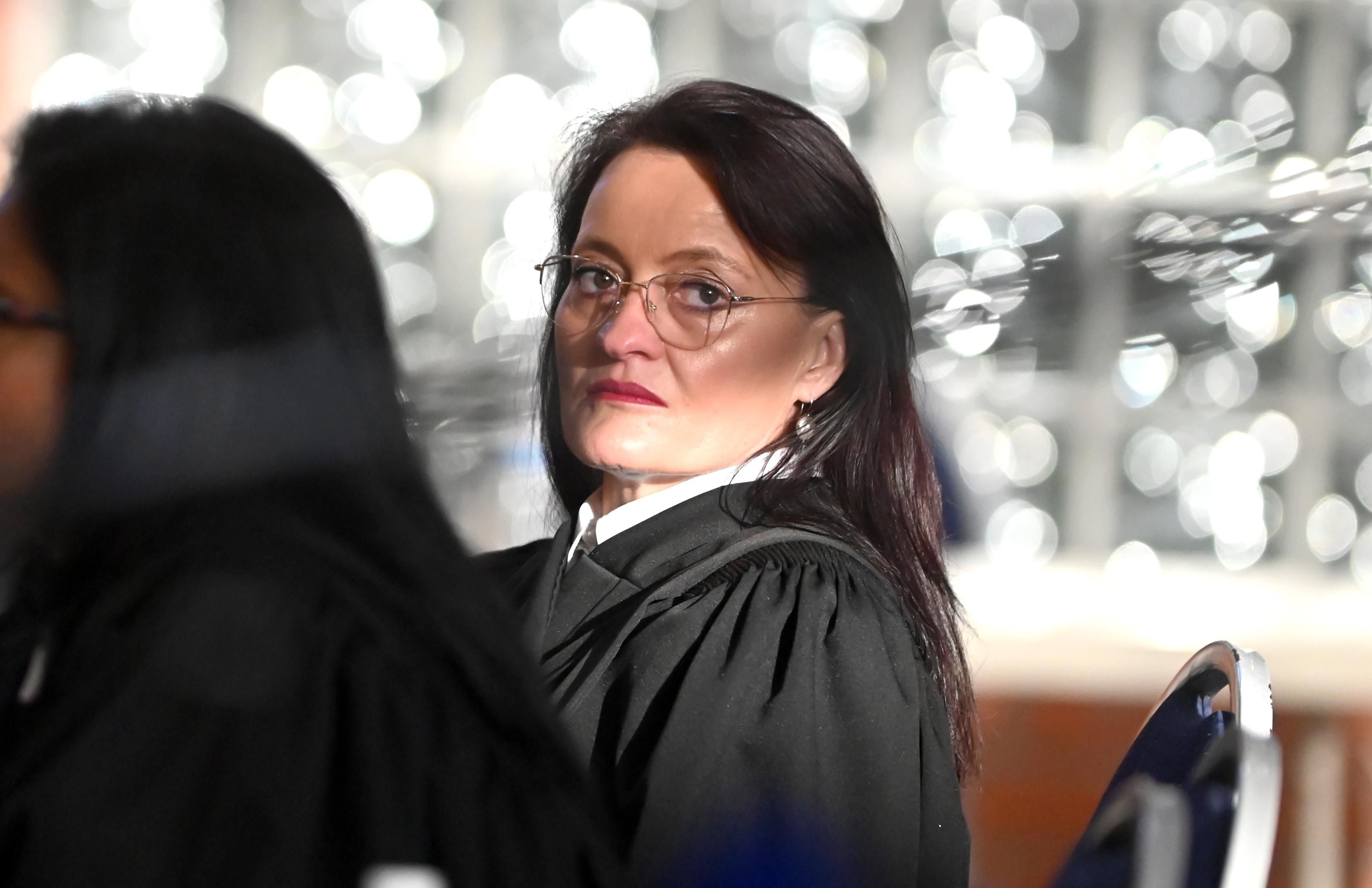 Insights from the Joshlin Smith case: A prosecutor's perspective on human trafficking