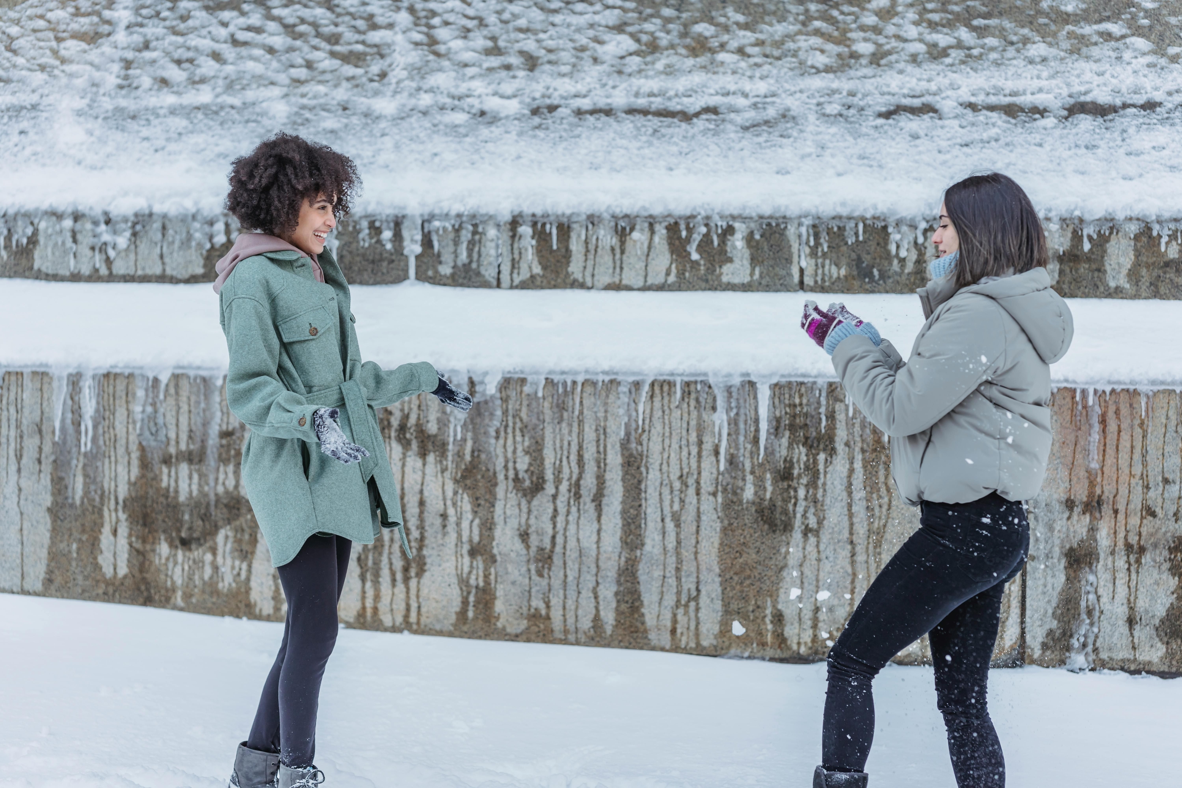 Snow chasing in South Africa: a guide to winter adventures