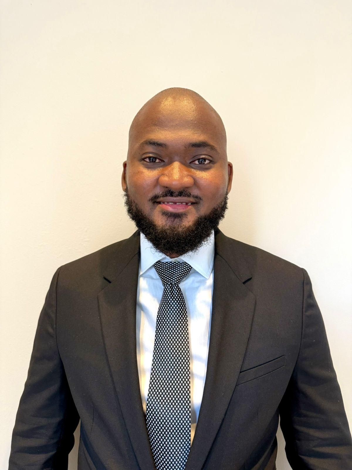 Meet Calvyn Le'John: Sports minister Gayton McKenzie's son behind Siwelele revival