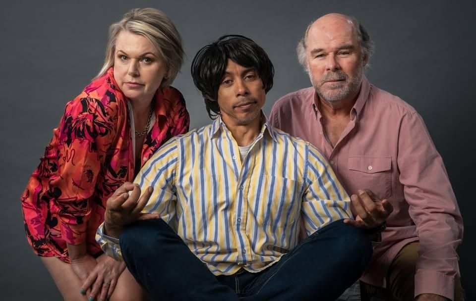 A month of drama: 'Rondomtalie', 'Curl Up & Dye' and 'Bitter Winter' take centre stage in June