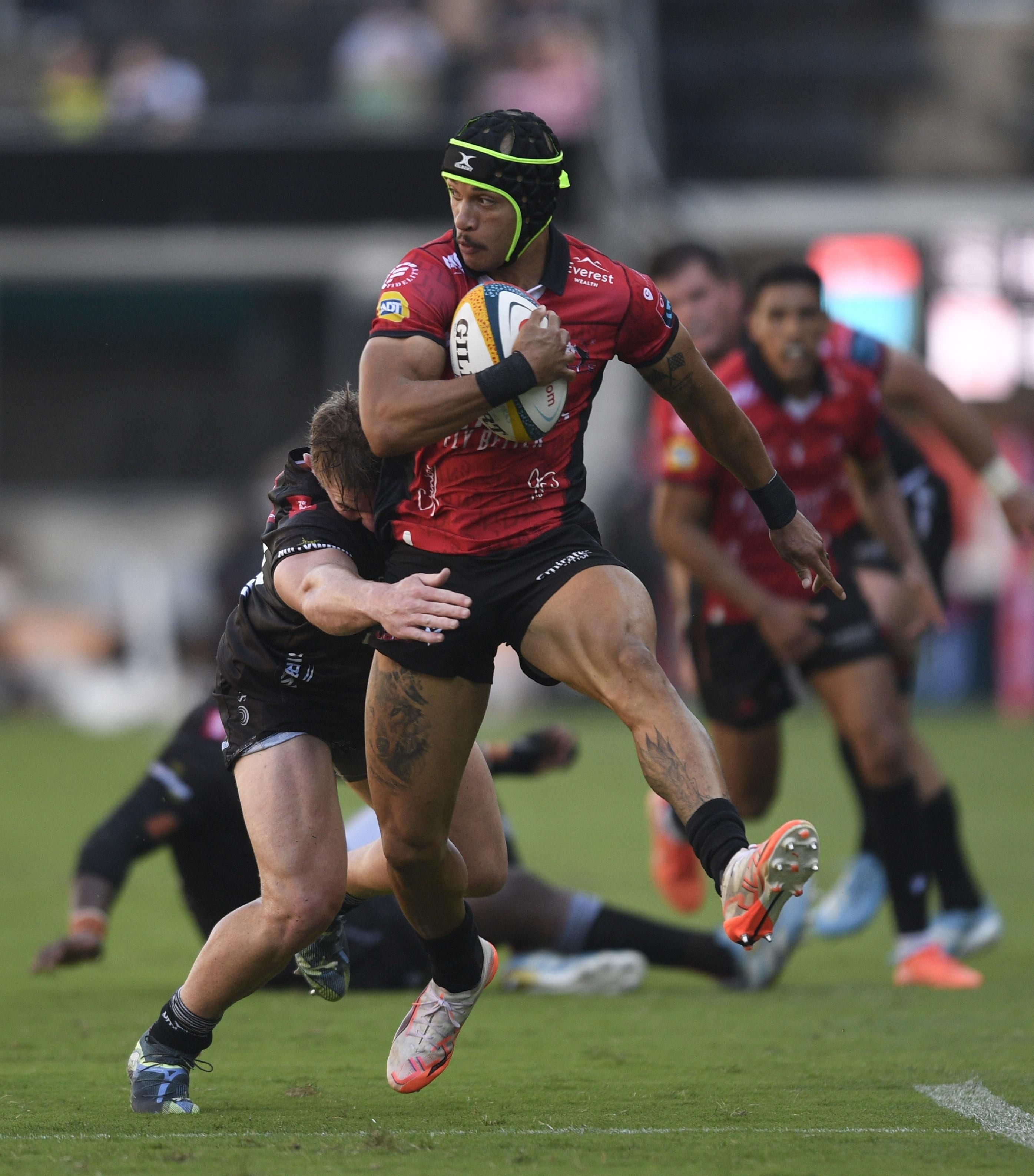 Lions aim to end disappointing URC season on a high against Ospreys