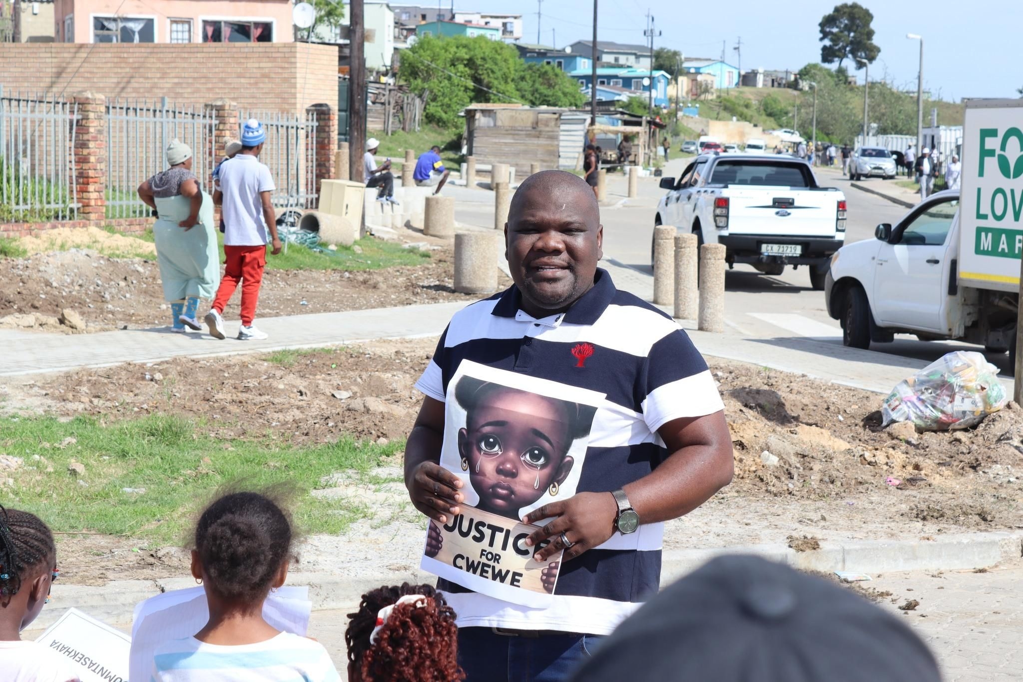 ‘ANC member behind death threats on Knysna mayor'