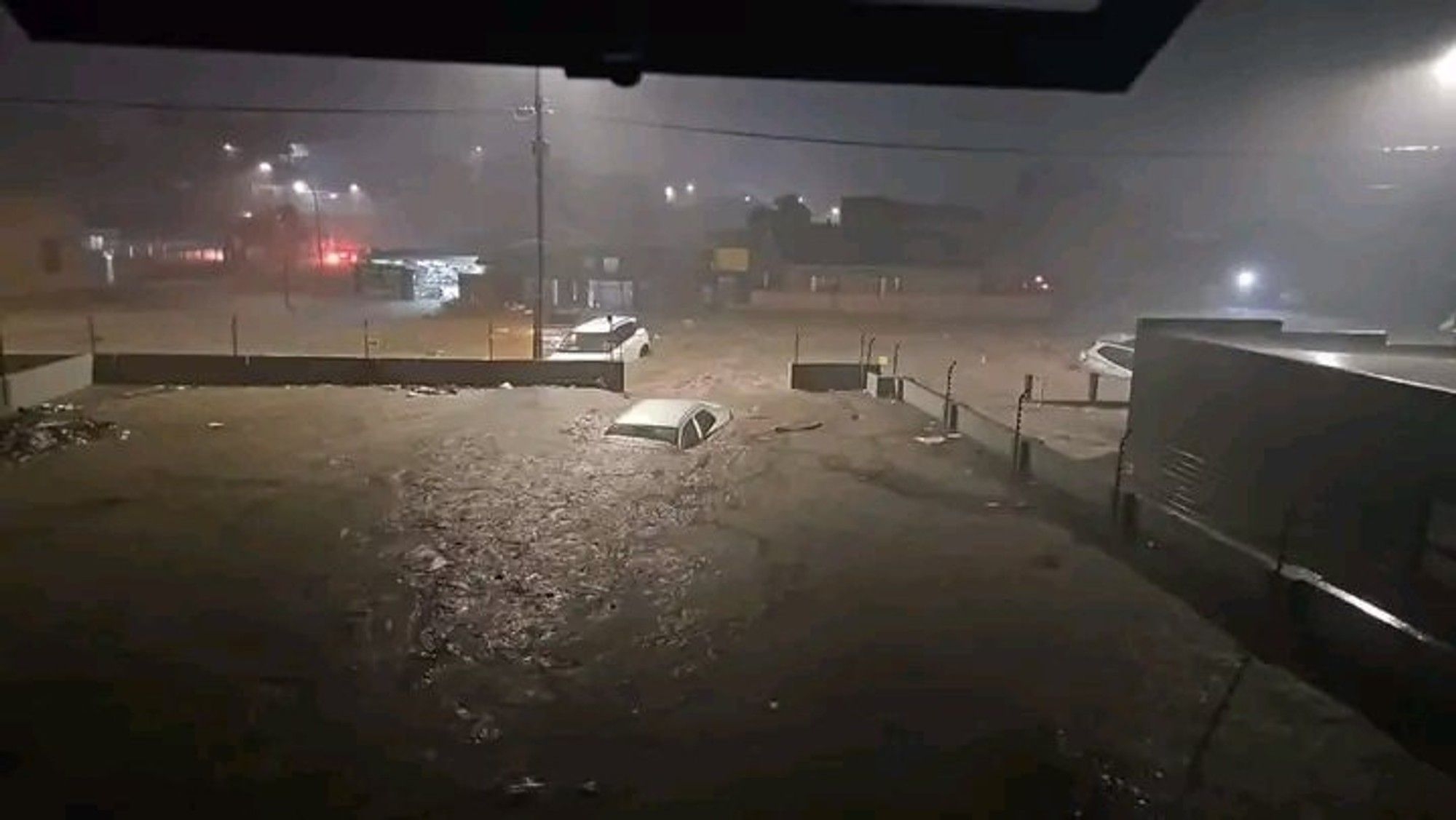 Eastern Cape floods: Tragic death toll rises to 88 as rescue efforts continue