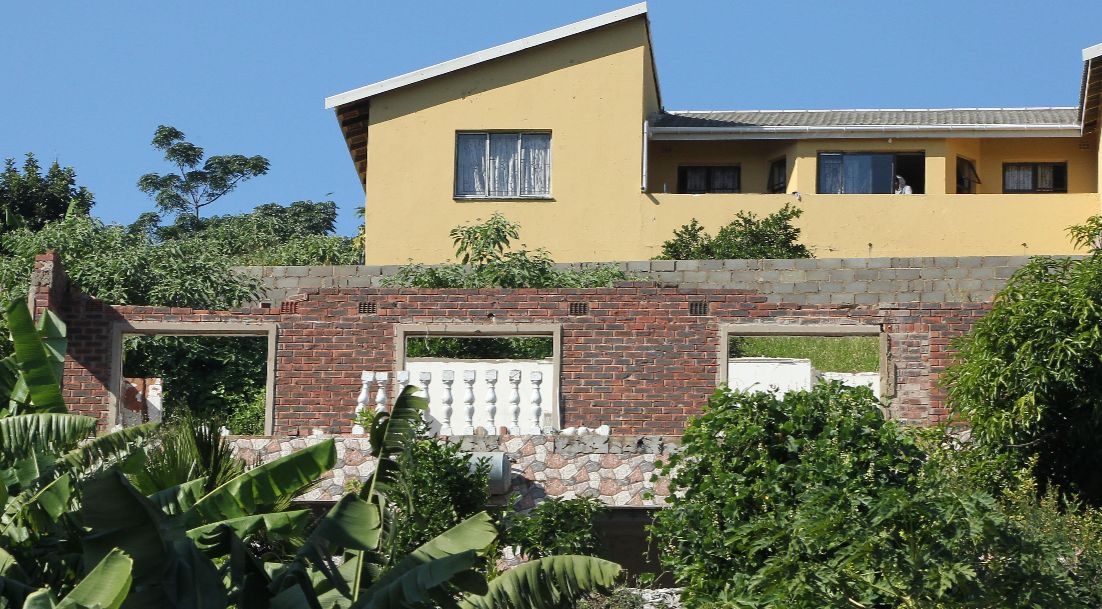 One year on: Tongaat community are still picking up the pieces