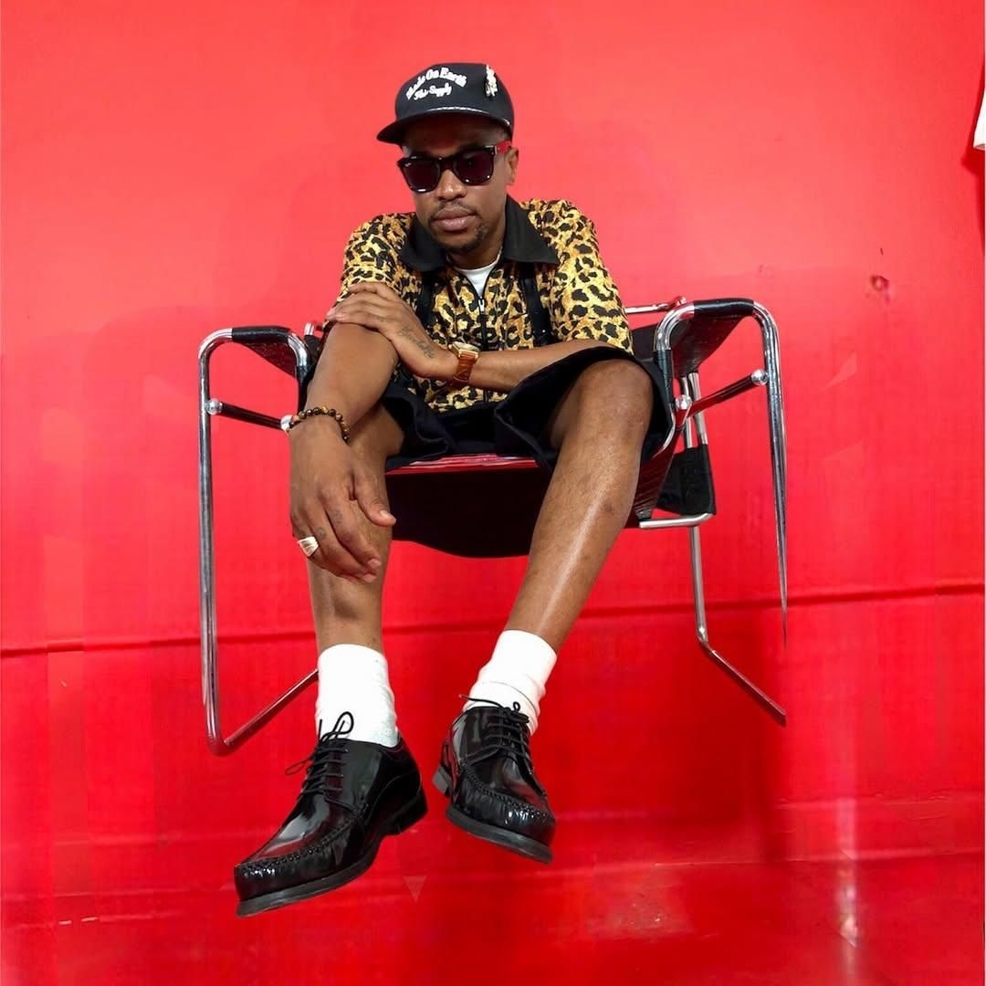 Scoop Makhathini reveals his journey from child-free living to embracing fatherhood