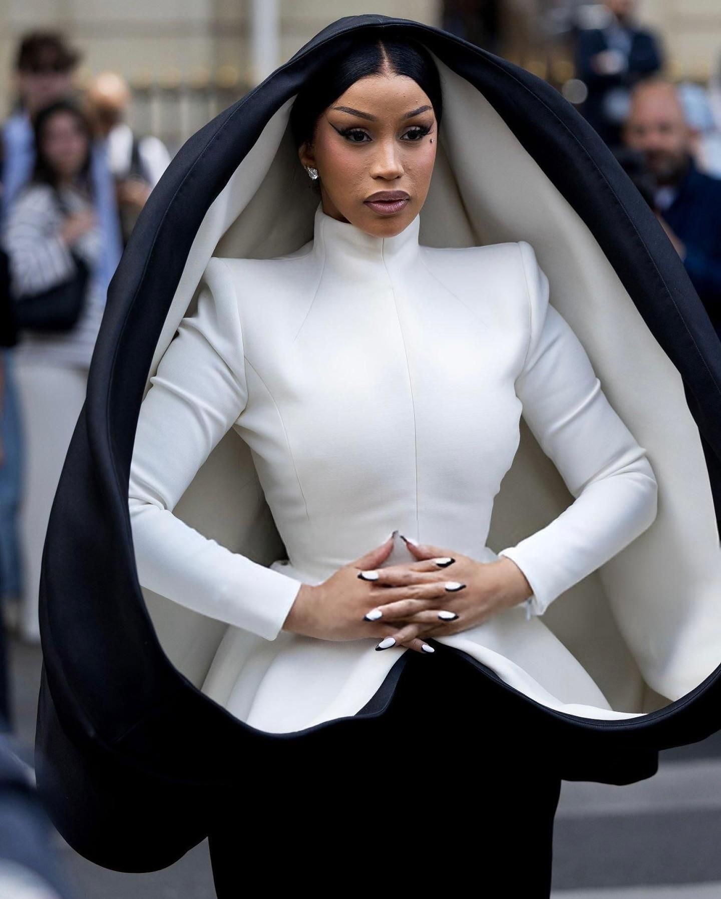 Cardi B hit with civil battery lawsuit following 2023 Las Vegas concert incident