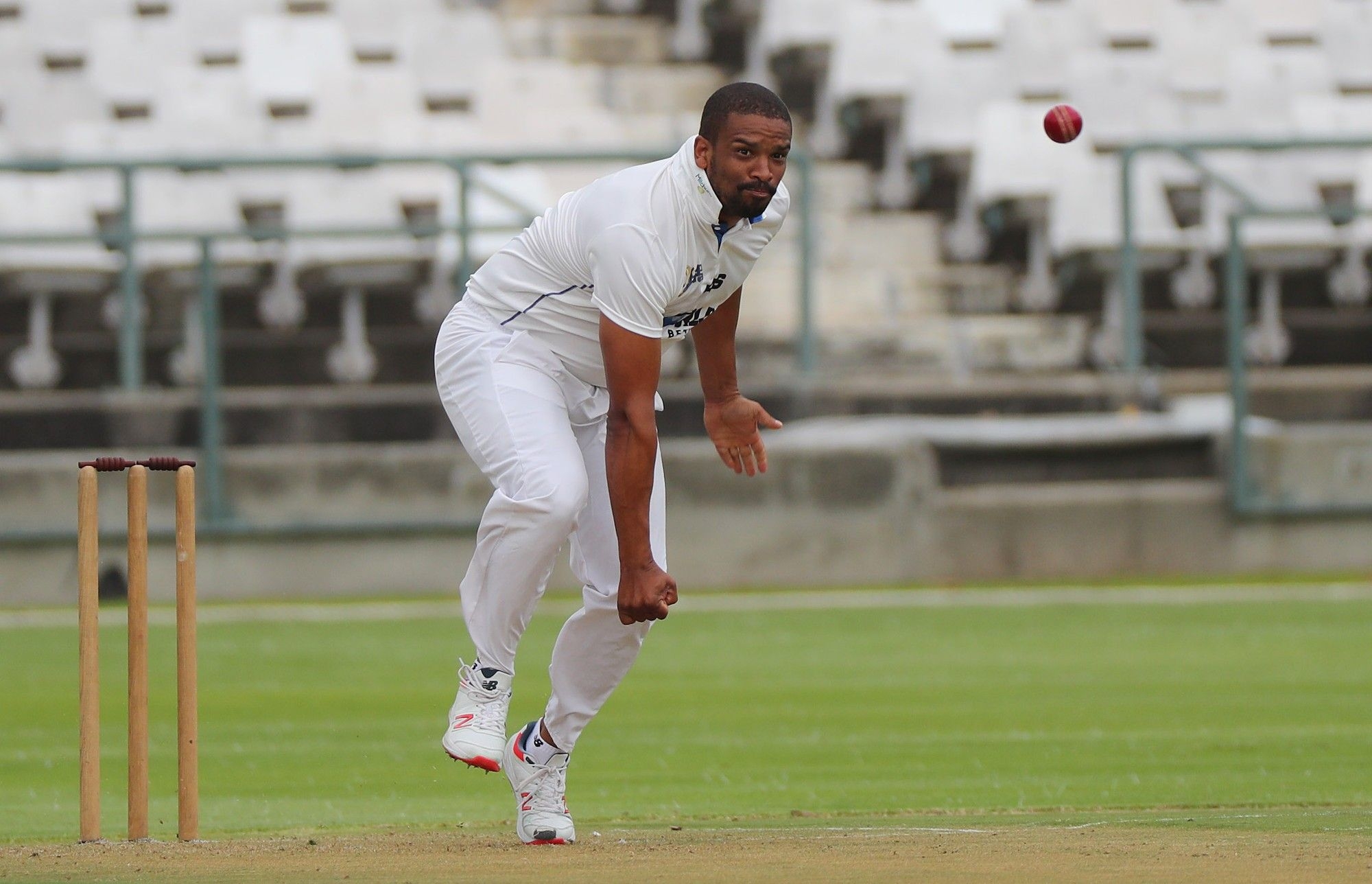 Fighting talk from Philander lights fire under Proteas ahead of Test Championship final