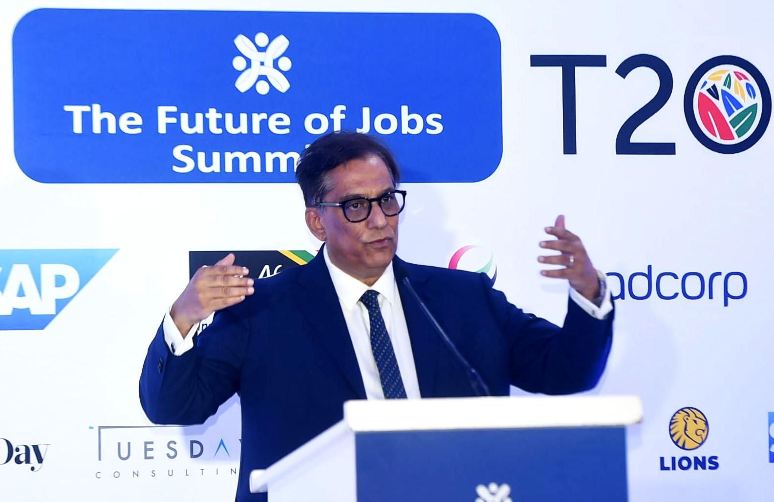 'SA Youth Must be Supported to Grow in the Content & Gig Economy'