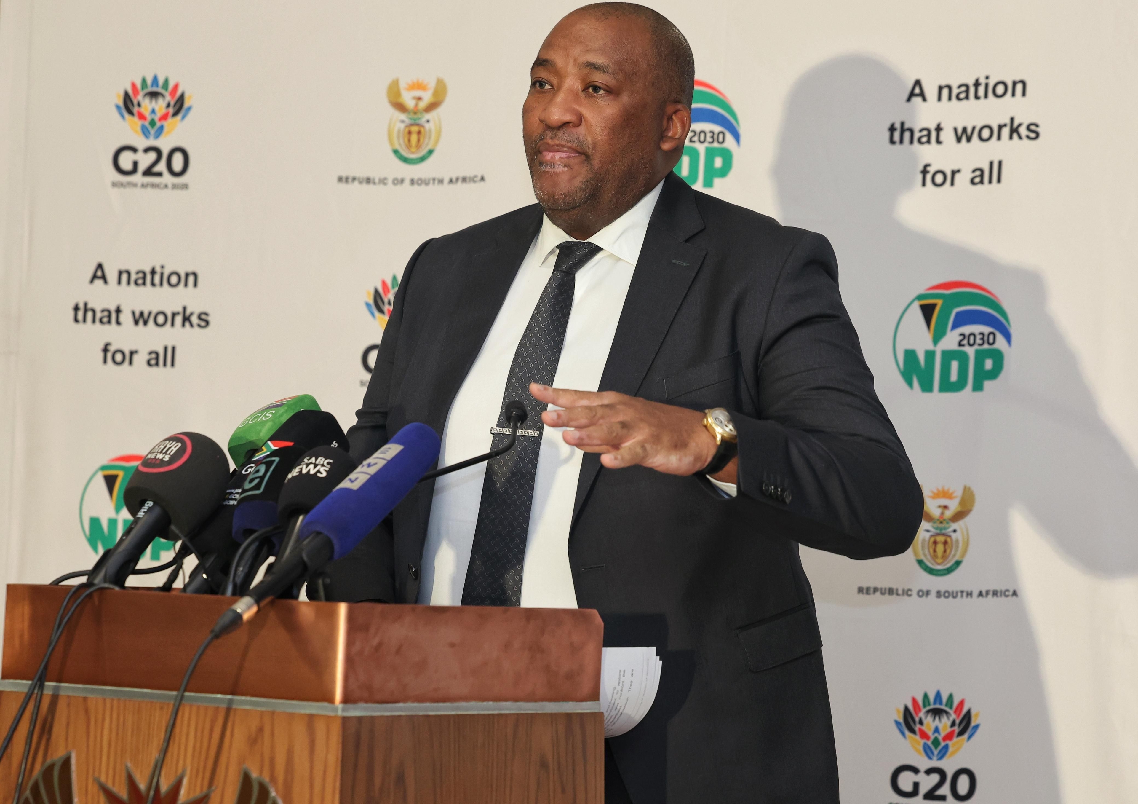 South Africa's groundbreaking repatriation initiatives for Khoi and San remains