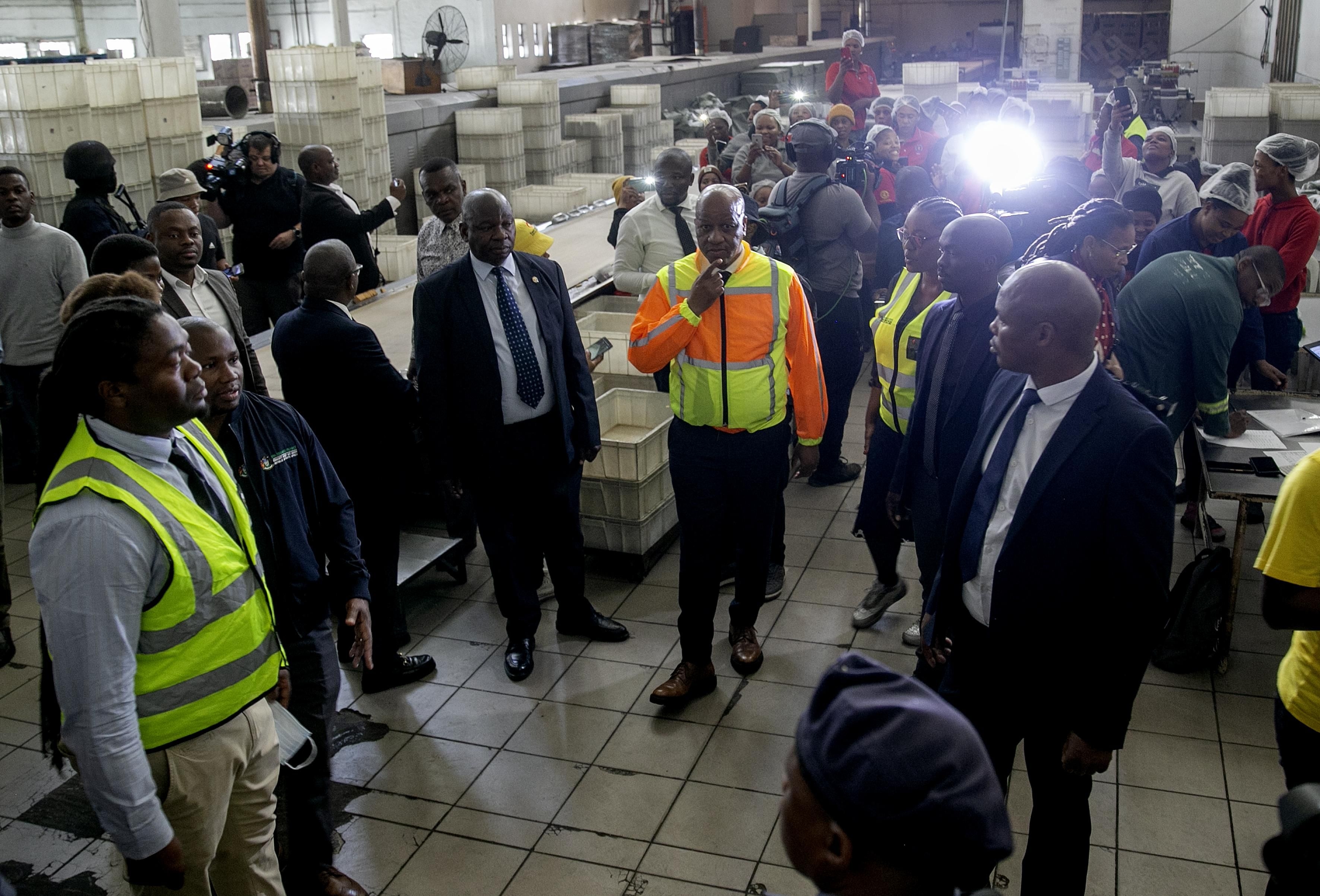 Thami Ntuli's urgent warning to KwaZulu-Natal businesses on undocumented workers