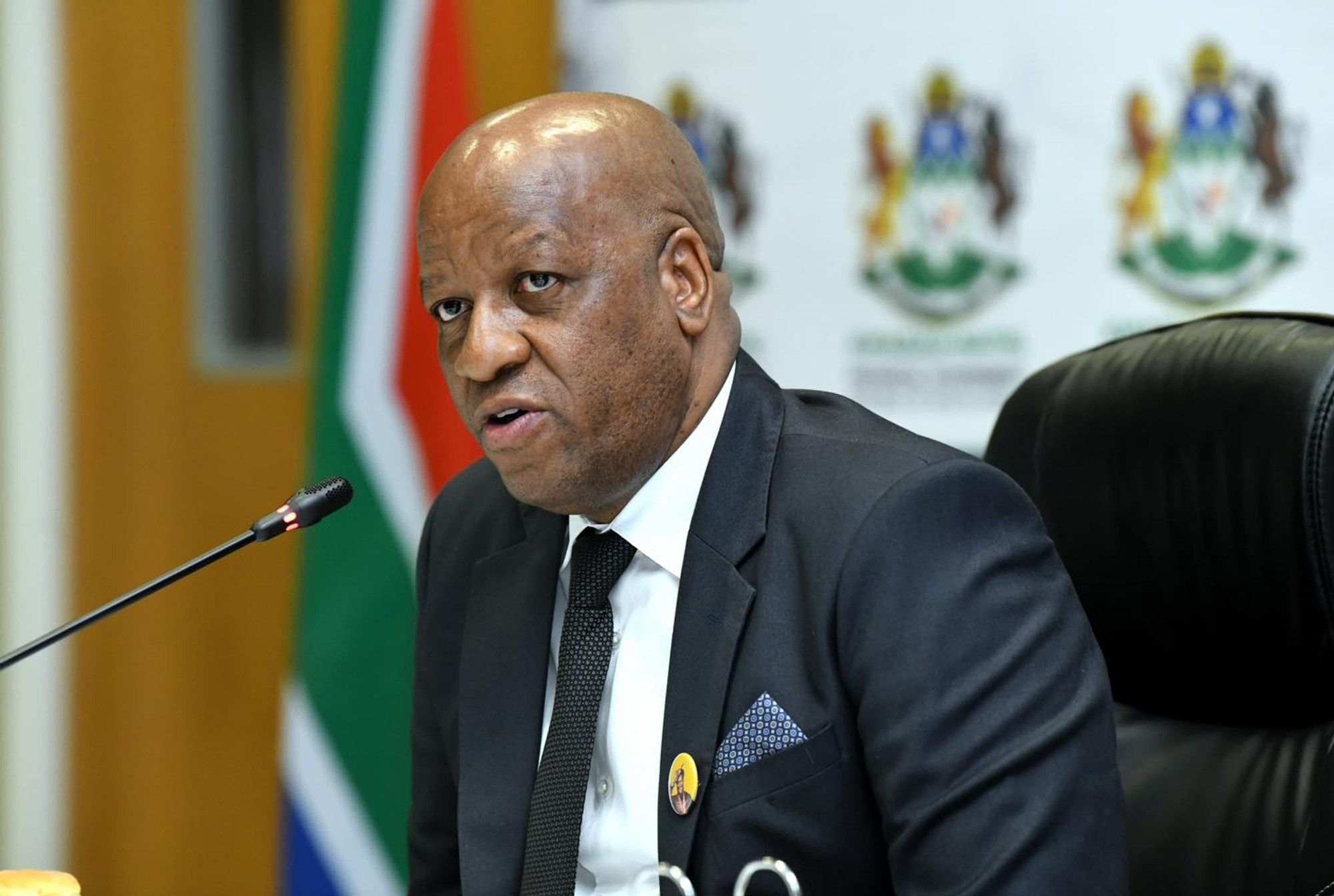KwaZulu-Natal government signs landmark yacht manufacturing agreement with Italian company