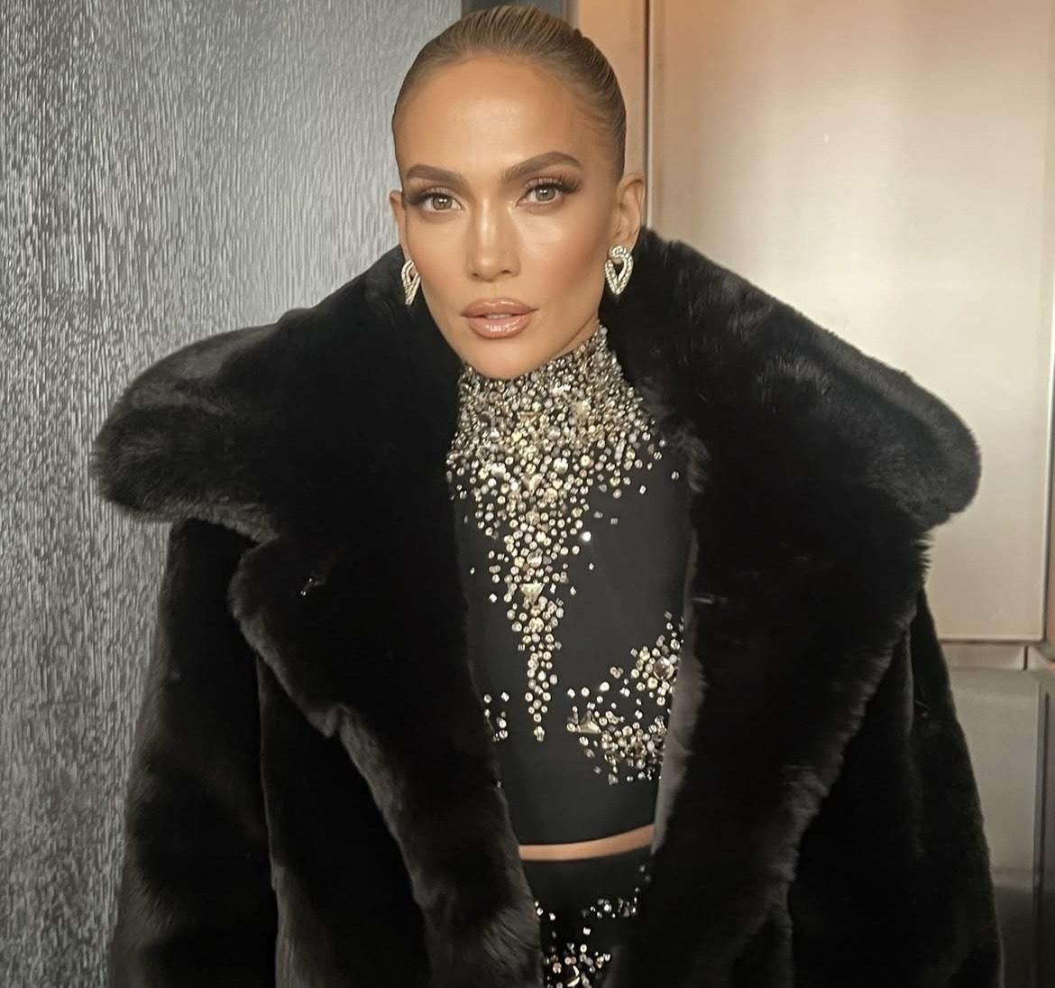 Jennifer Lopez lights up Las Vegas again with 'Up All Night Live' residency