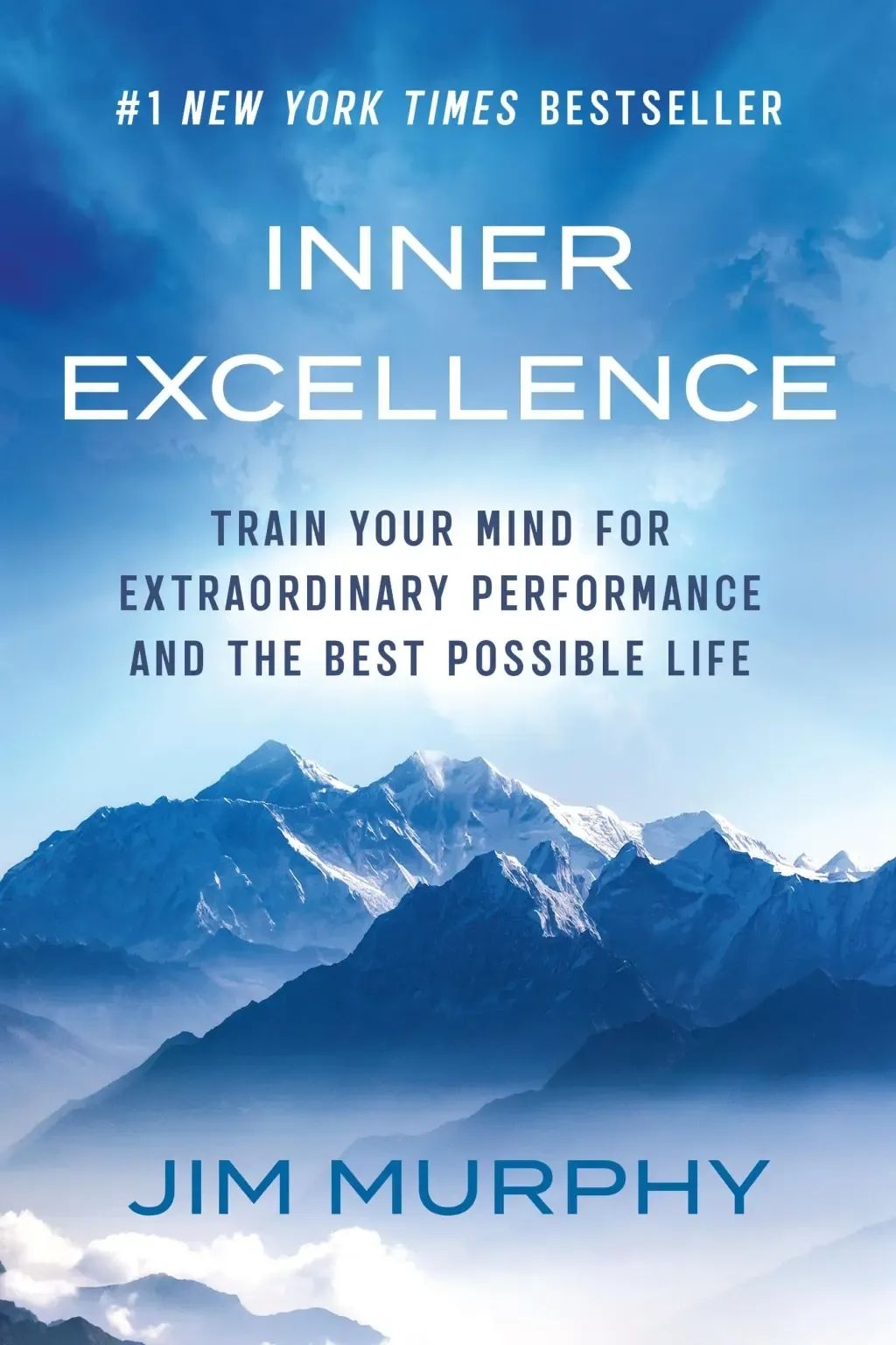 Inner Excellence: A Guide to Finding True Success Beyond Hustle
