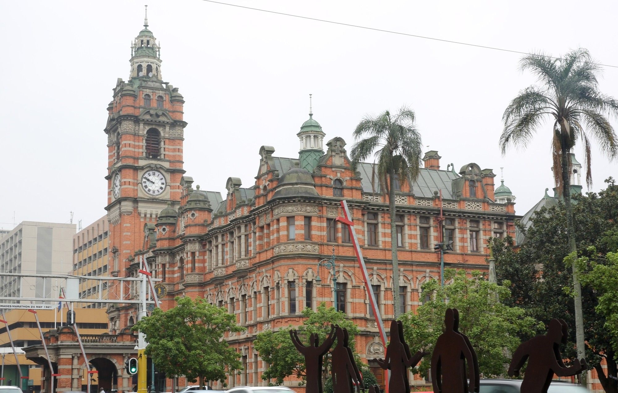 Msunduzi ratepayers celebrate justice as former fleet supervisor receives 10-year sentence