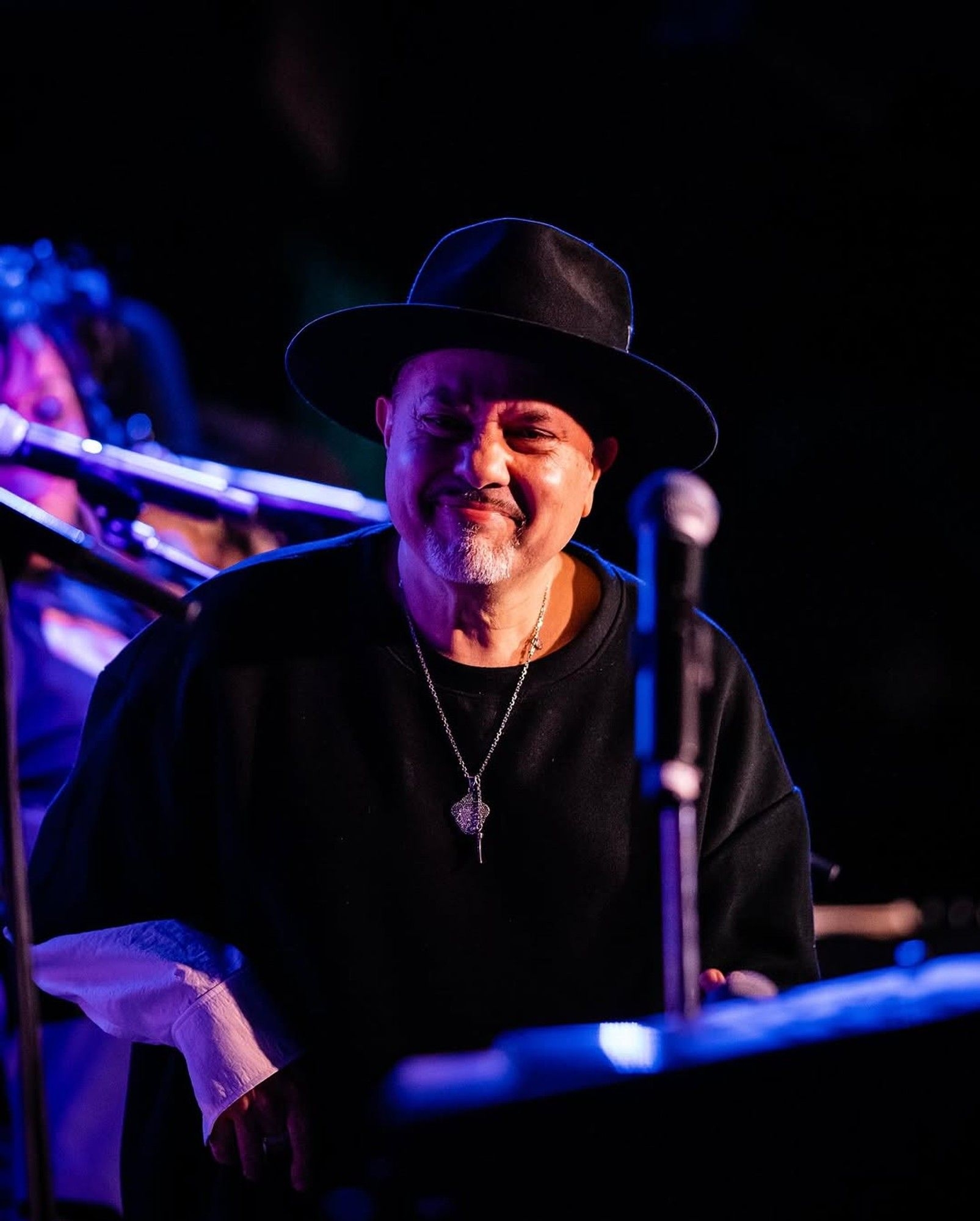 Jazz up your weekend: Louie Vega and Kirk Whalum set to dazzle Joburg