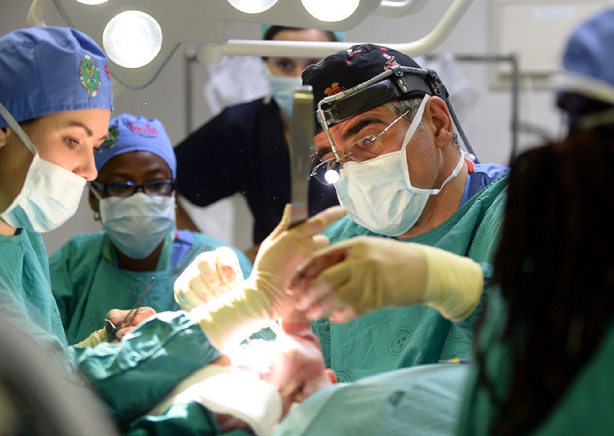 No doctors left: Staff shortage forces Livingstone Hospital to close outpatient clinics