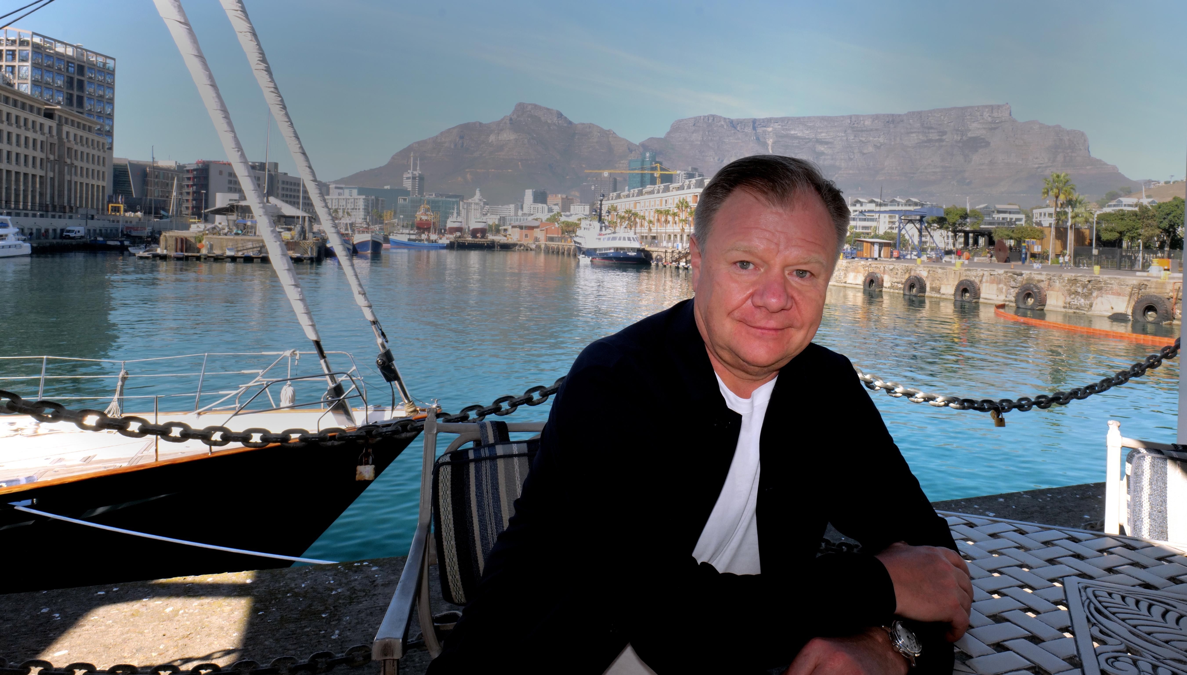 Experience the magic of Igor Butman, renowned Russian saxophonist, at CTIJF's second night
