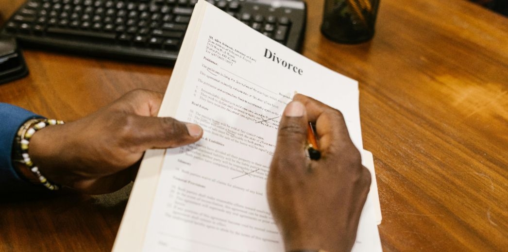 Divorce and disinheritance: safeguarding your legacy in light of legal implications