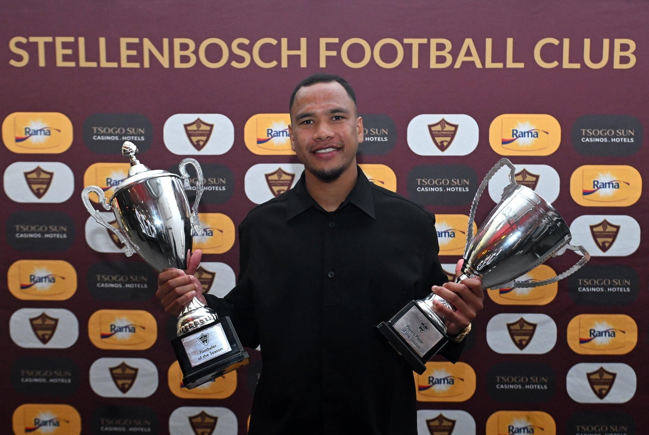 PSL Defender of the Year: Bafana star Basadien and four others who stood tall