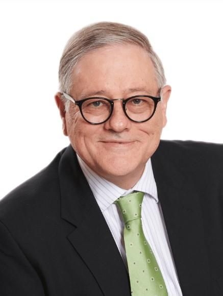 Nedbank mourns the loss of board member Errol Kruger