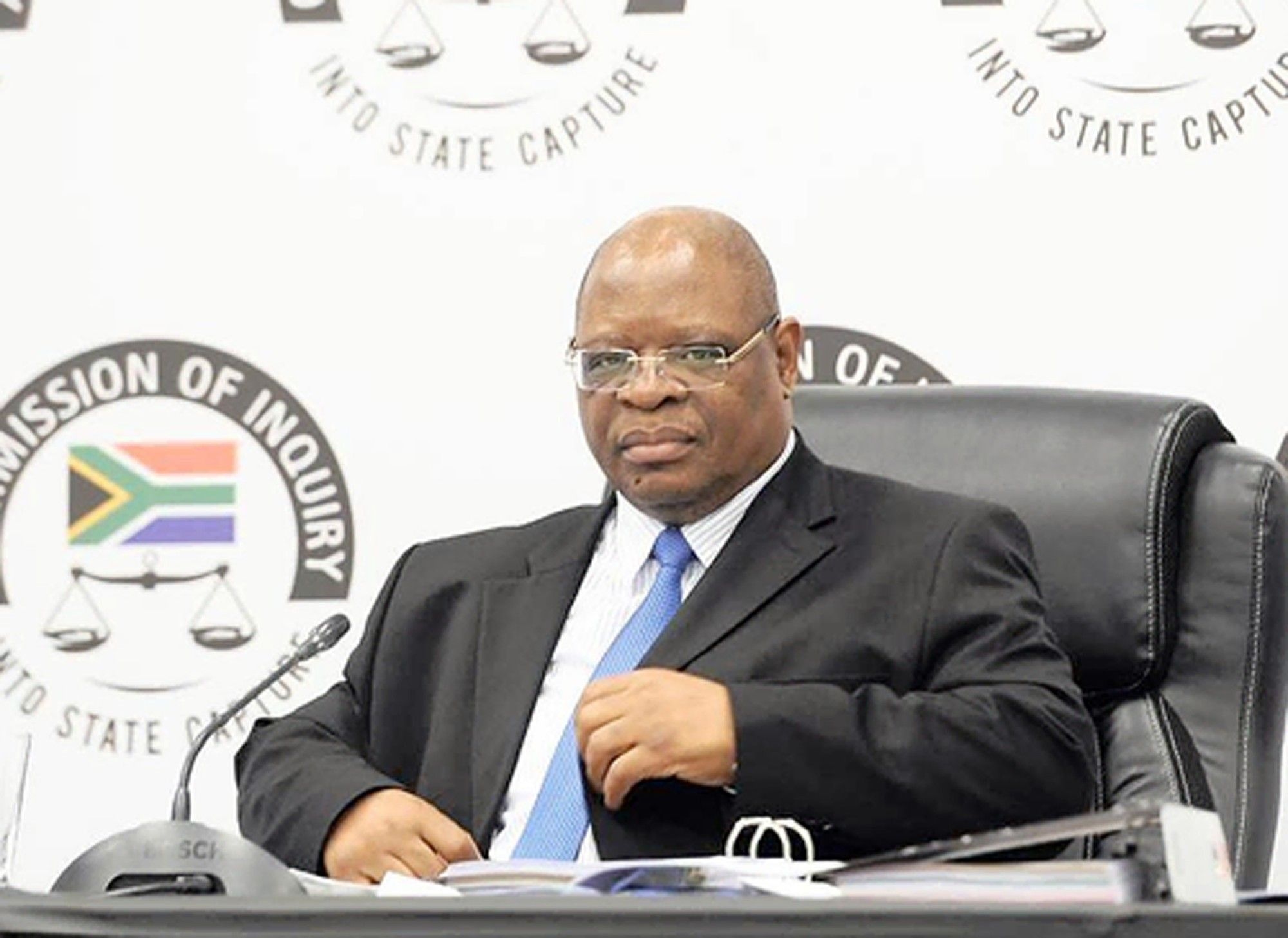 Are commissions in South Africa a tool for justice or a shield for corruption?