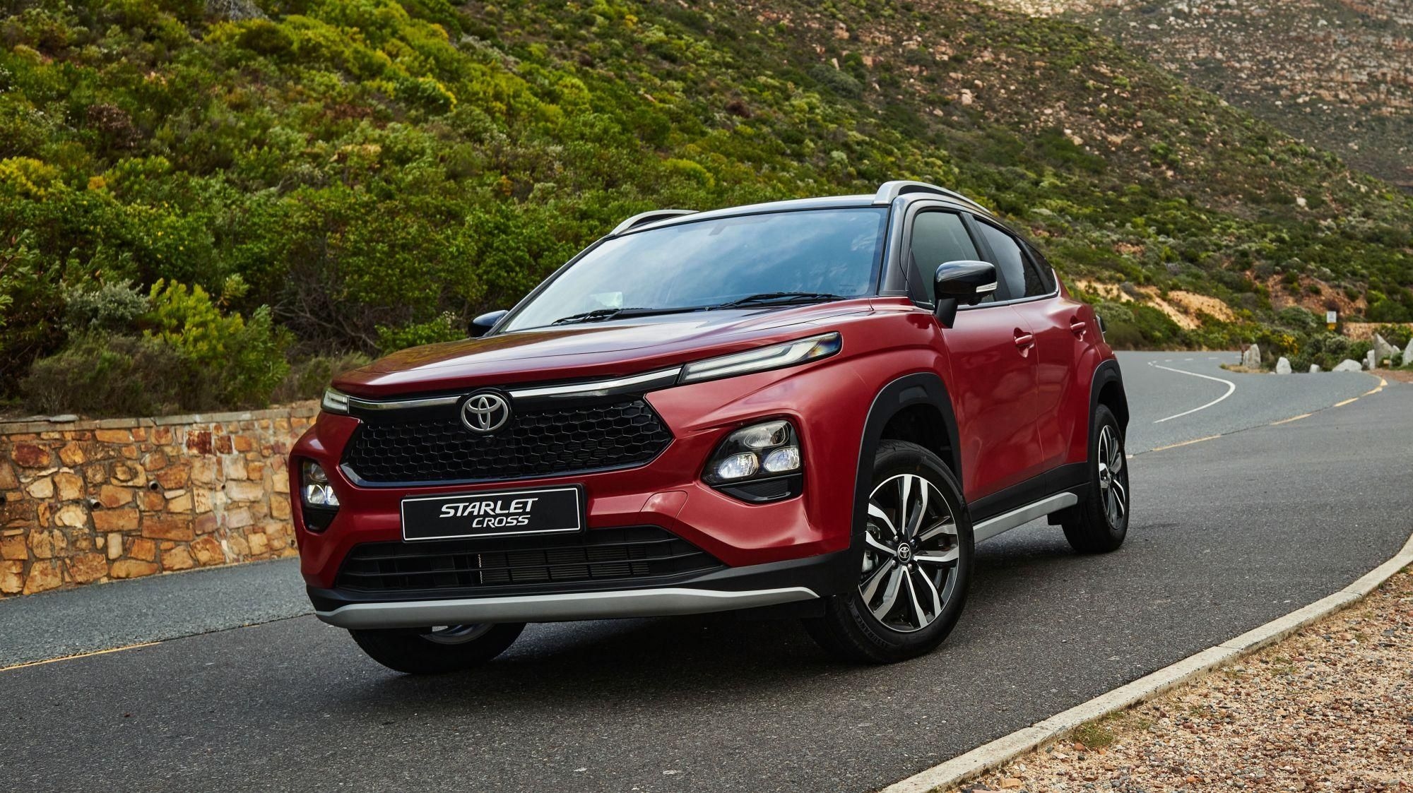 49% of SA's cars come from one country, and it's not China. But is local manufacturing in trouble?