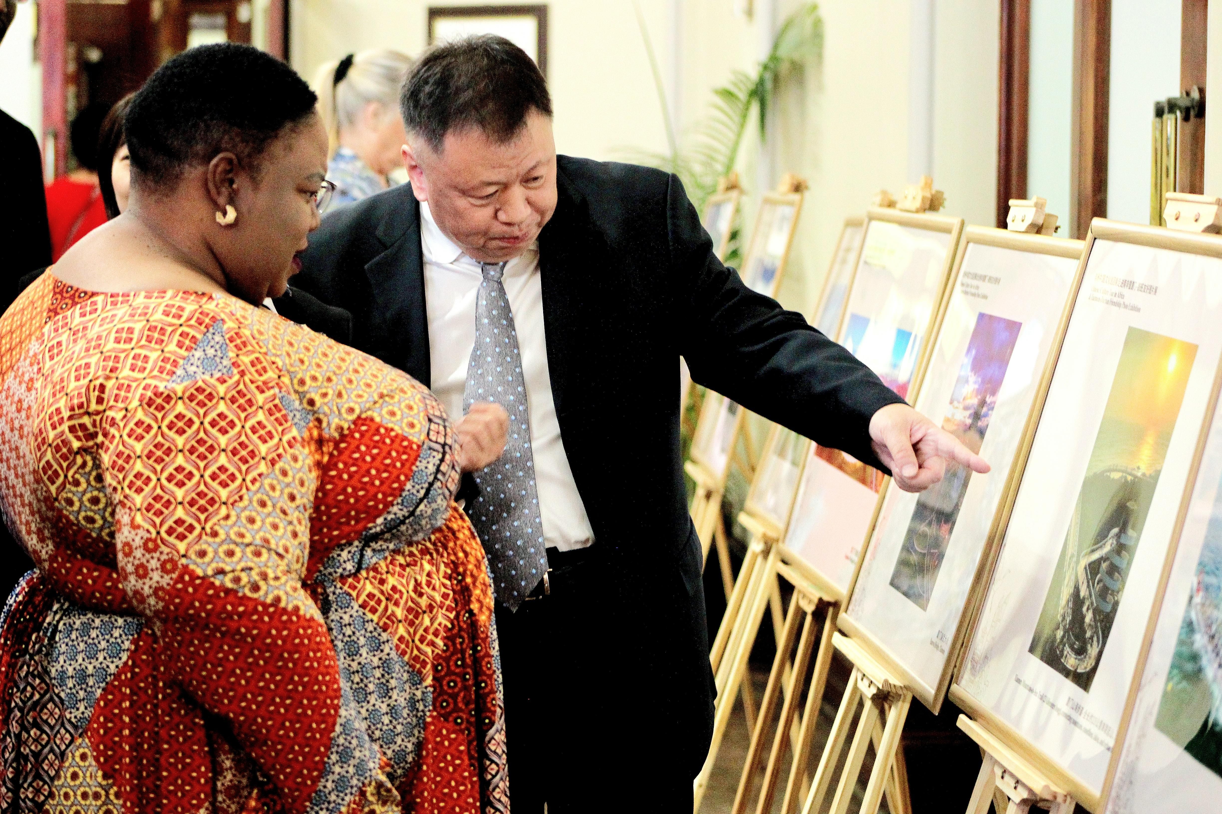 eThekwini Municipality and Xiamen: A partnership for cultural and economic growth