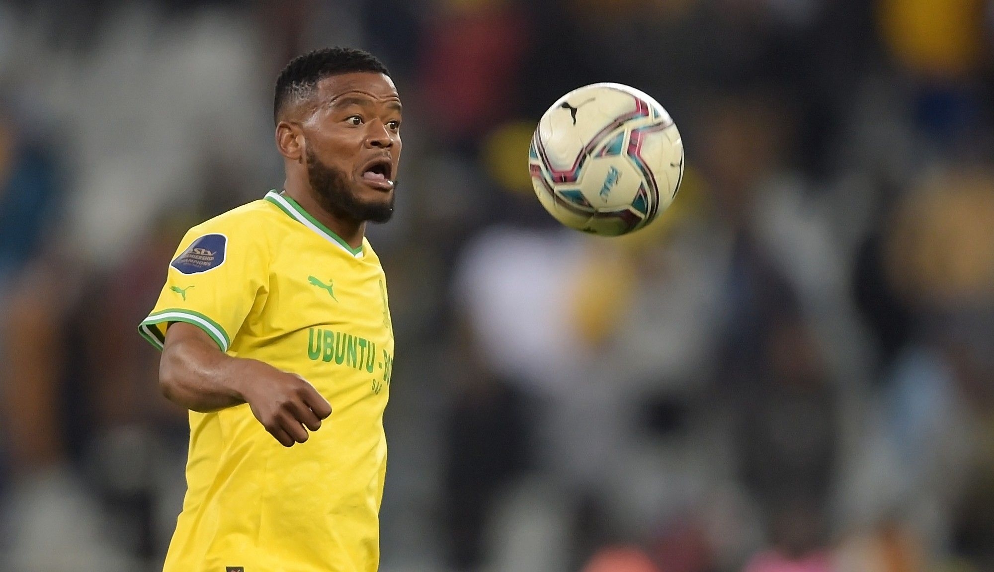 Is Sipho Mbule heading to Kaizer Chiefs? His agent sets the record straight