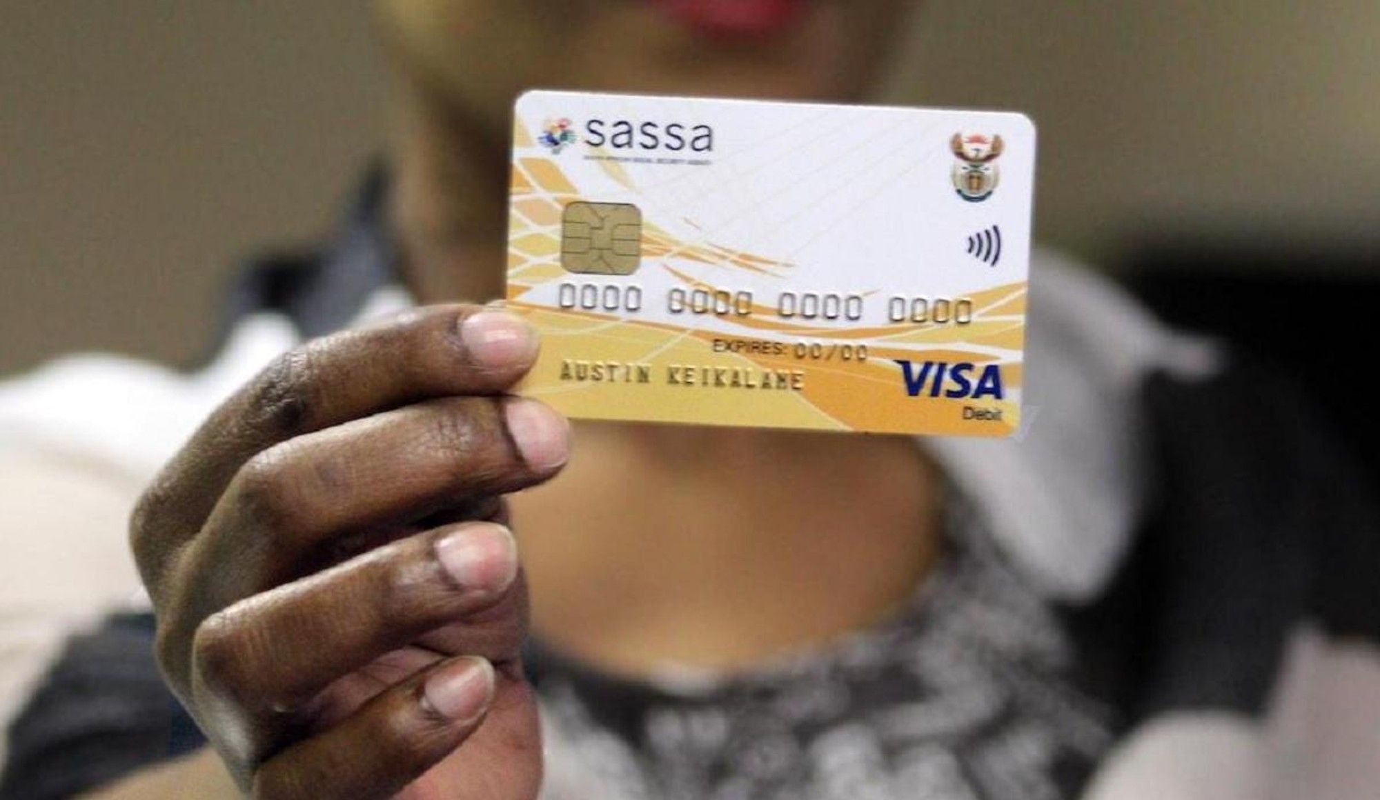 Scammers impersonate Postbank officials to rob SASSA grant beneficiaries