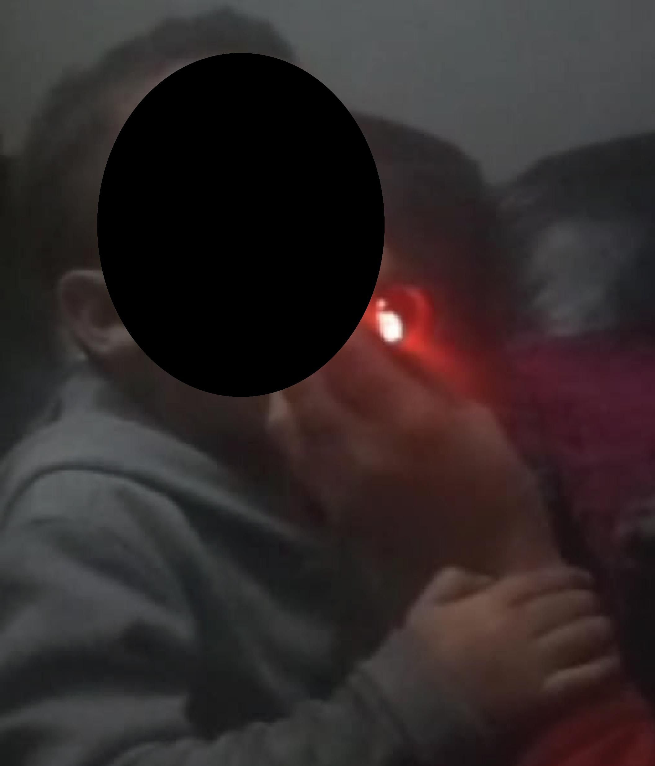 Disturbing video prompts calls for justice after mother allegedly allows child to smoke
