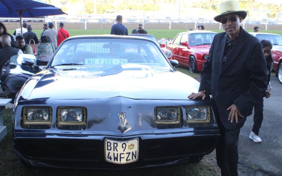 From an Open Monza to a Pontiac Trans Am Firebird, enthusiasts share their love for classic cars