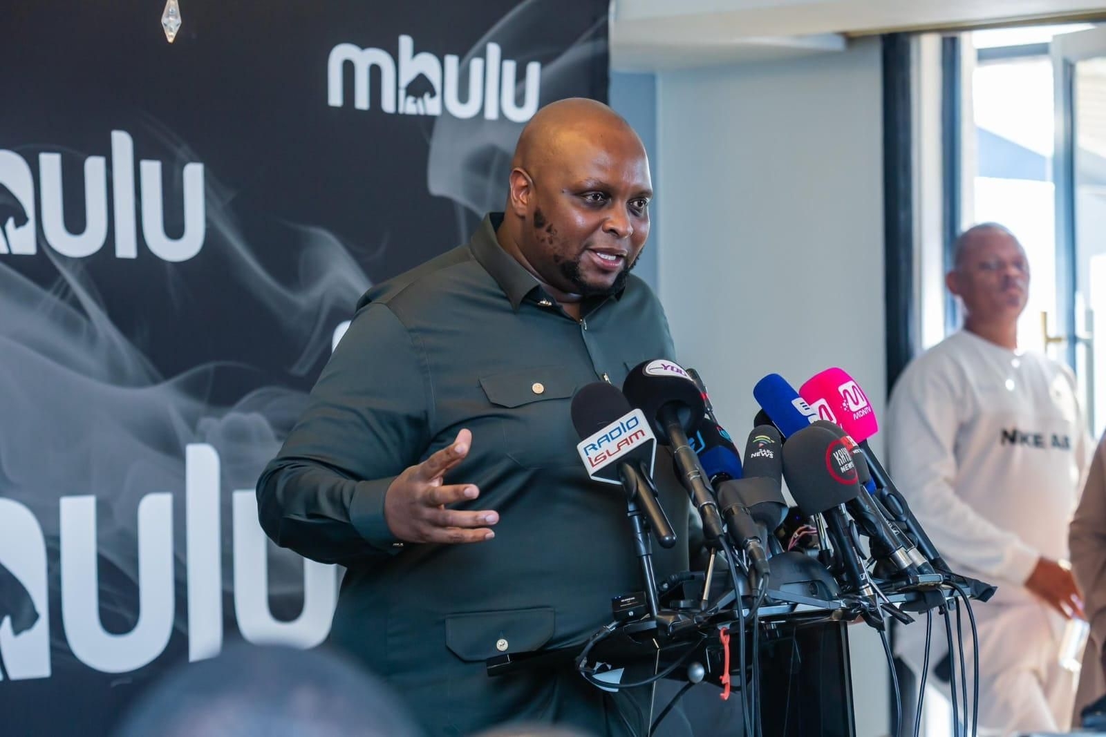Snubbed Shivambu has plan for new political party