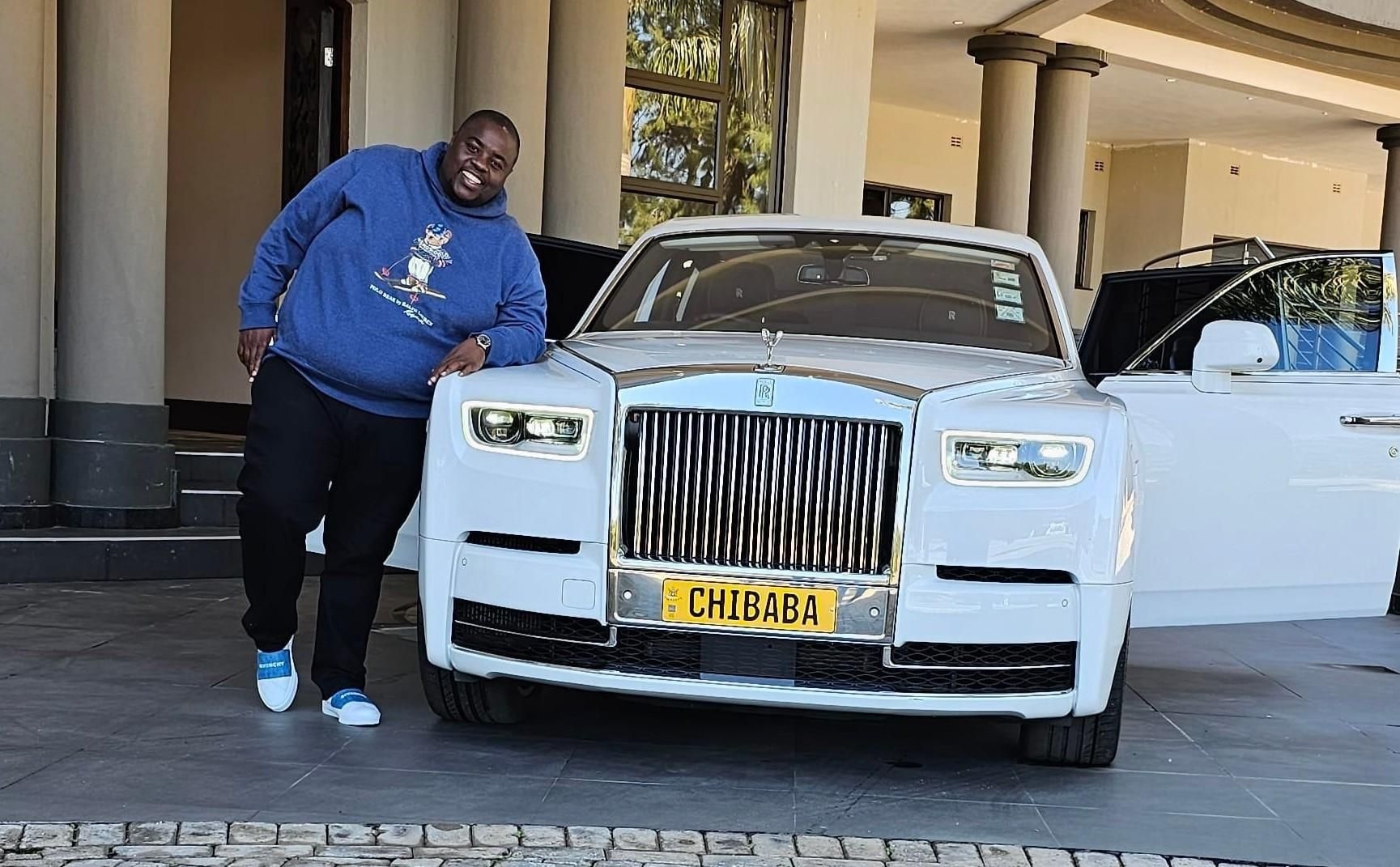 Investigating Wicknell Chivayo: South African banks linked to R800 million money laundering allegations