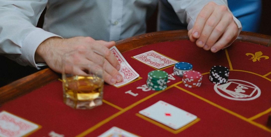 South Africa's spend R1. 1 trillion on gambling: is this a crisis, an economic boon or a social catastrophe?
