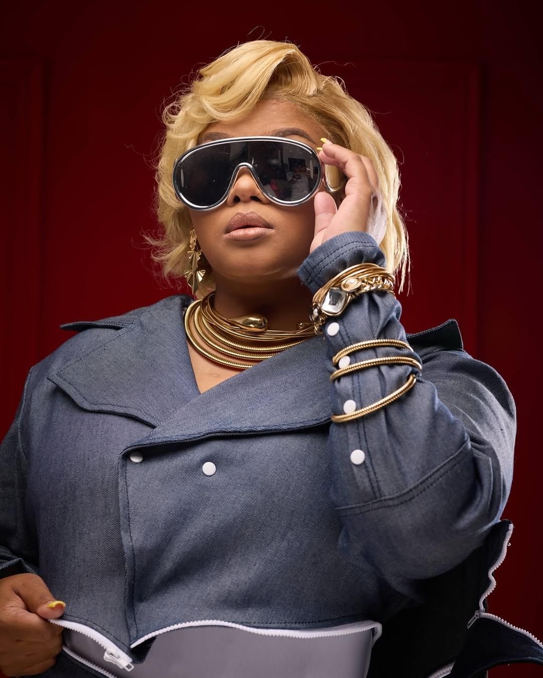 Lady Du's chart-topping advice: how resilience and financial stability can make or break artists