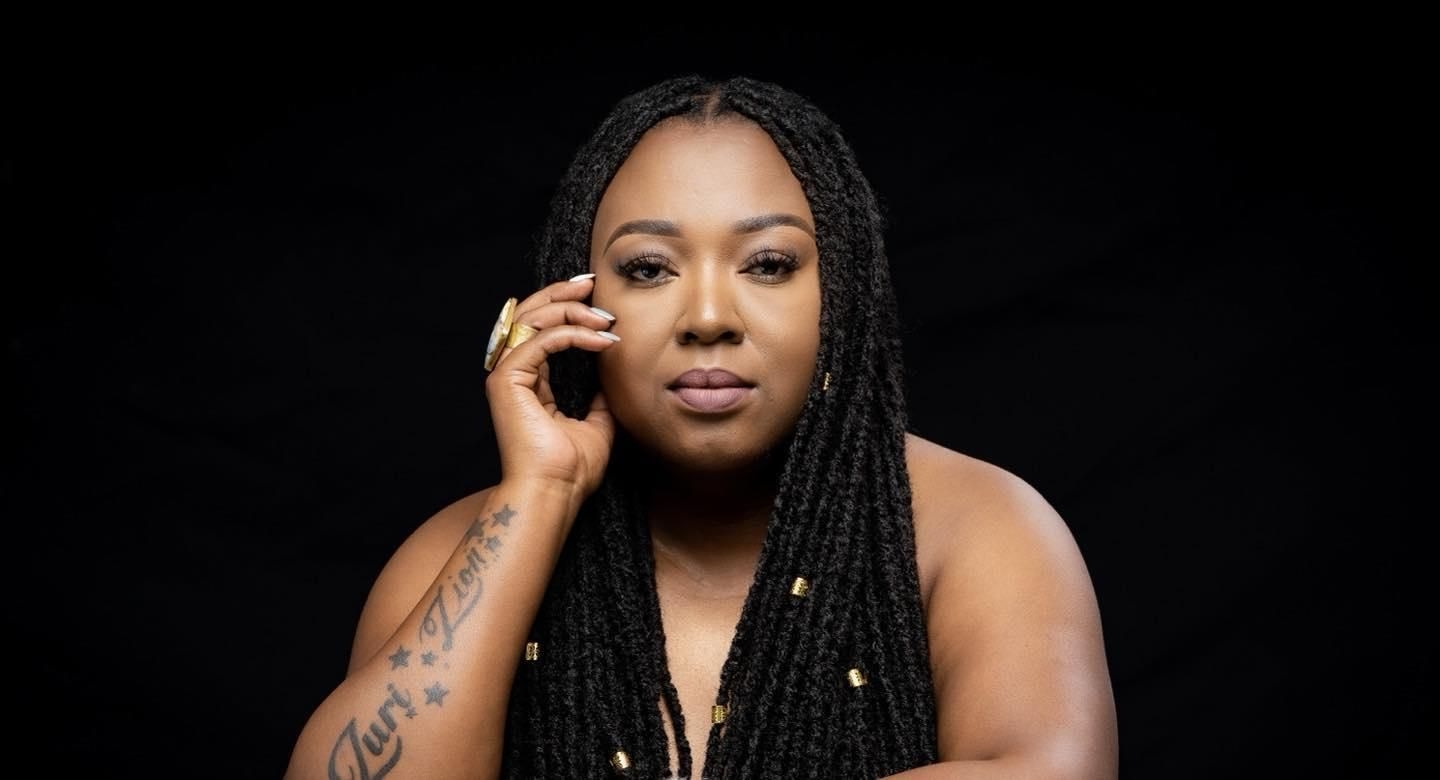 Brenda Mtambo's Witbank concert has been postponed due to disappointing ticket sales