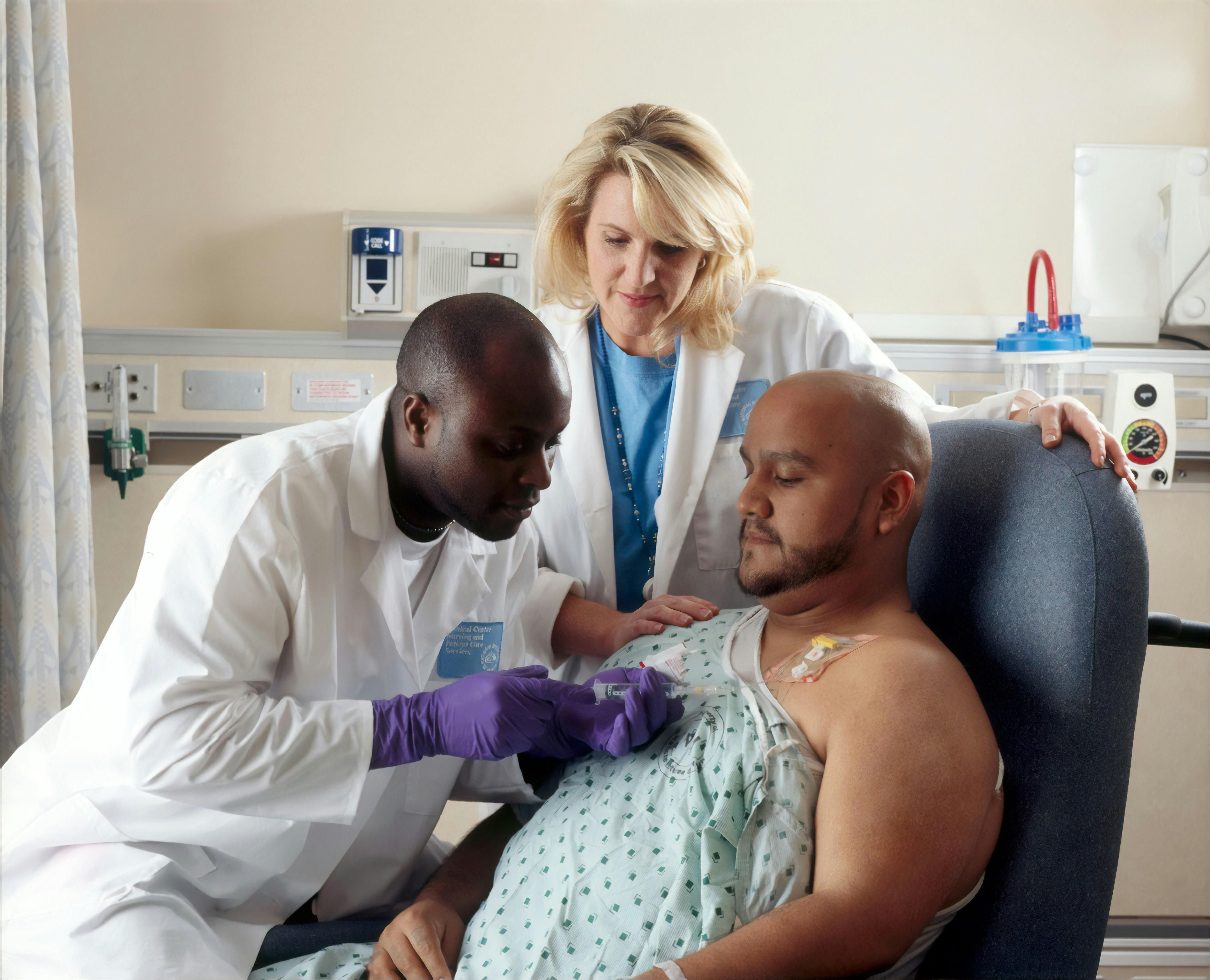 Prostate cancer awareness: lessons from Joe Biden's diagnosis every man should know