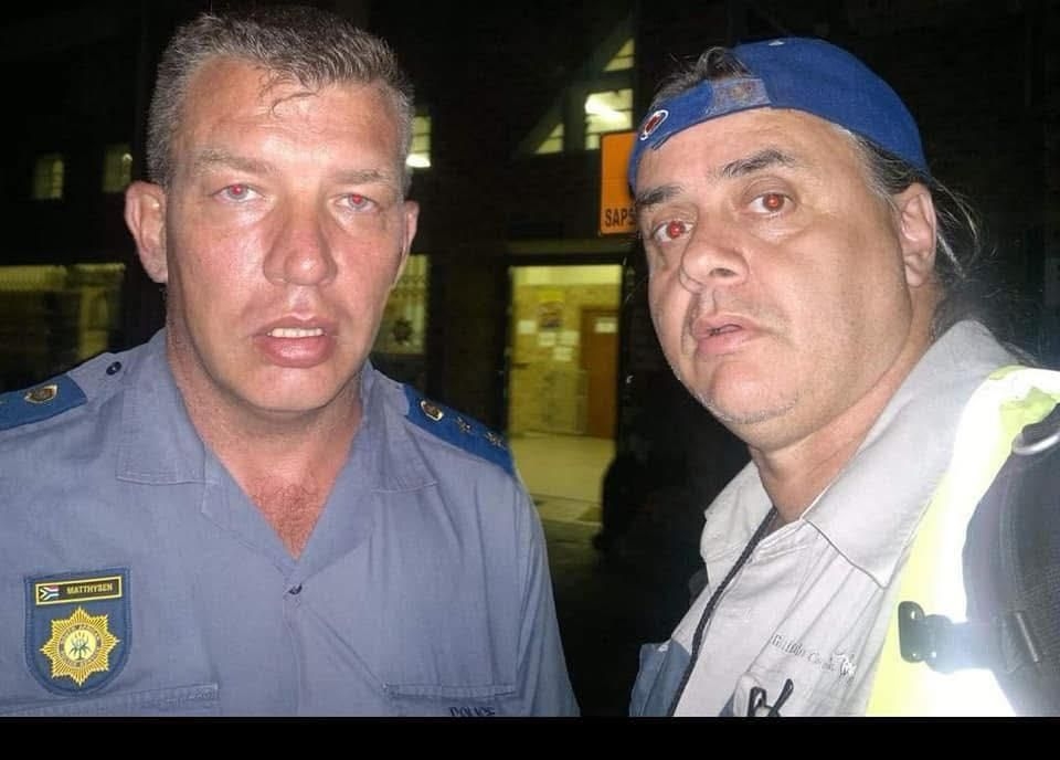 Community remembers Brigadier Leon Matthysen: A dedicated Durban policeman