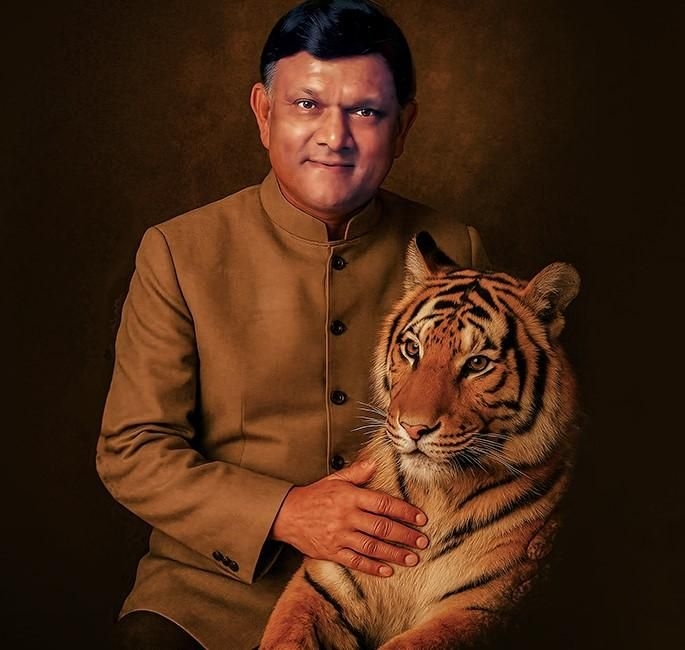 'Bengal Tiger: The Rajbansi Story', a captivating documentary on South Africa's political icon, is set to release in October