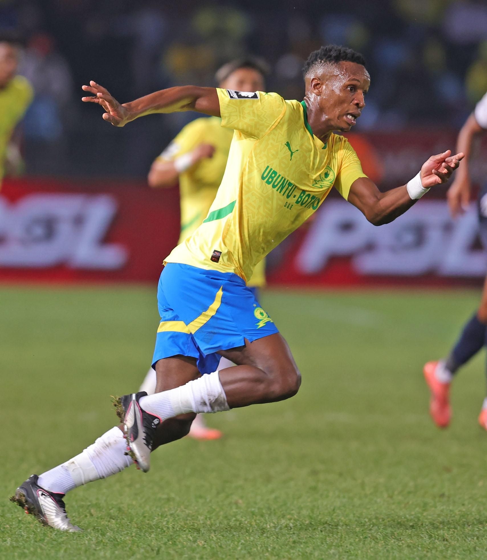 Cardoso remains silent on Zwane snub as Mamelodi Sundowns eye Club World Cup redemption